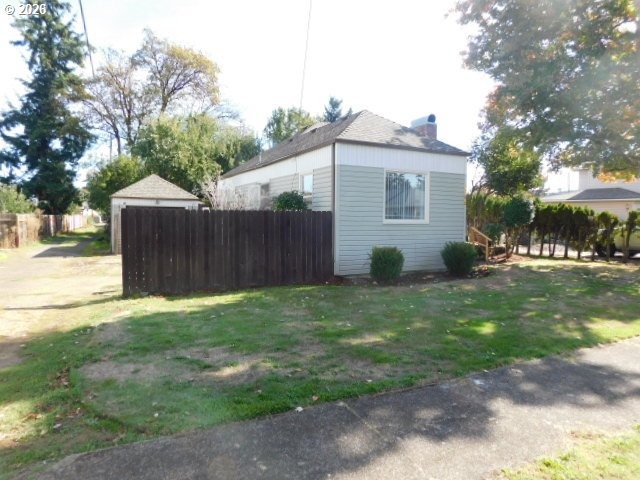 Lyle St, Dallas, OR 97338 #1