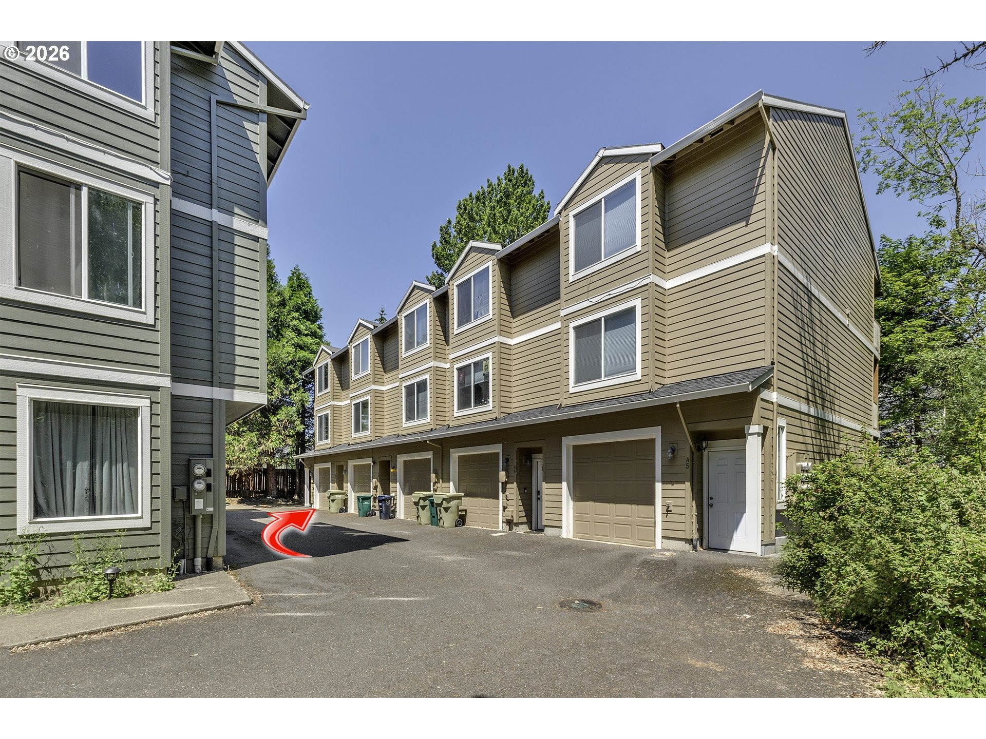 Blanton St, Beaverton, OR 97078 #1