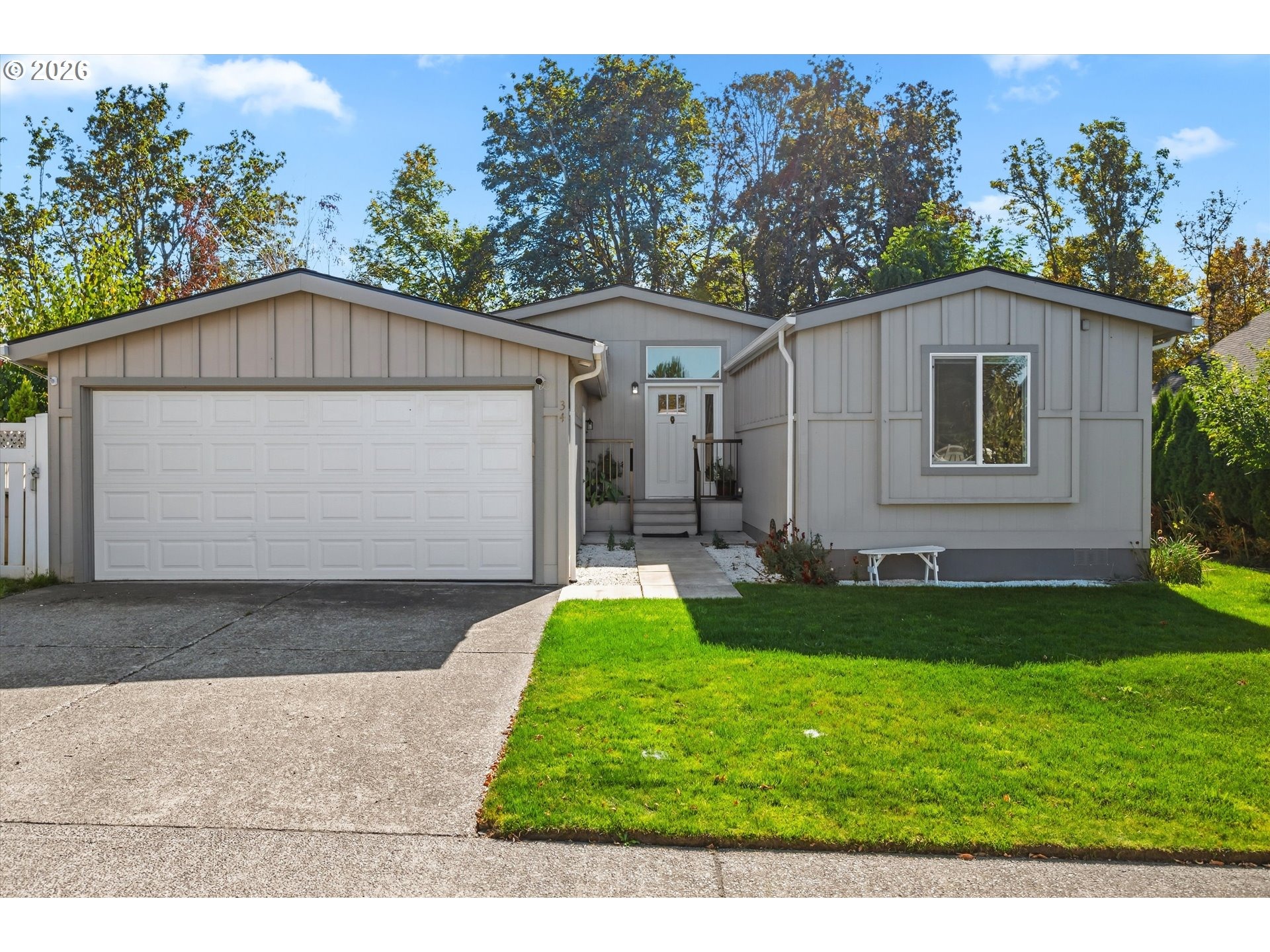 Ellendale Ave, Dallas, OR 97338