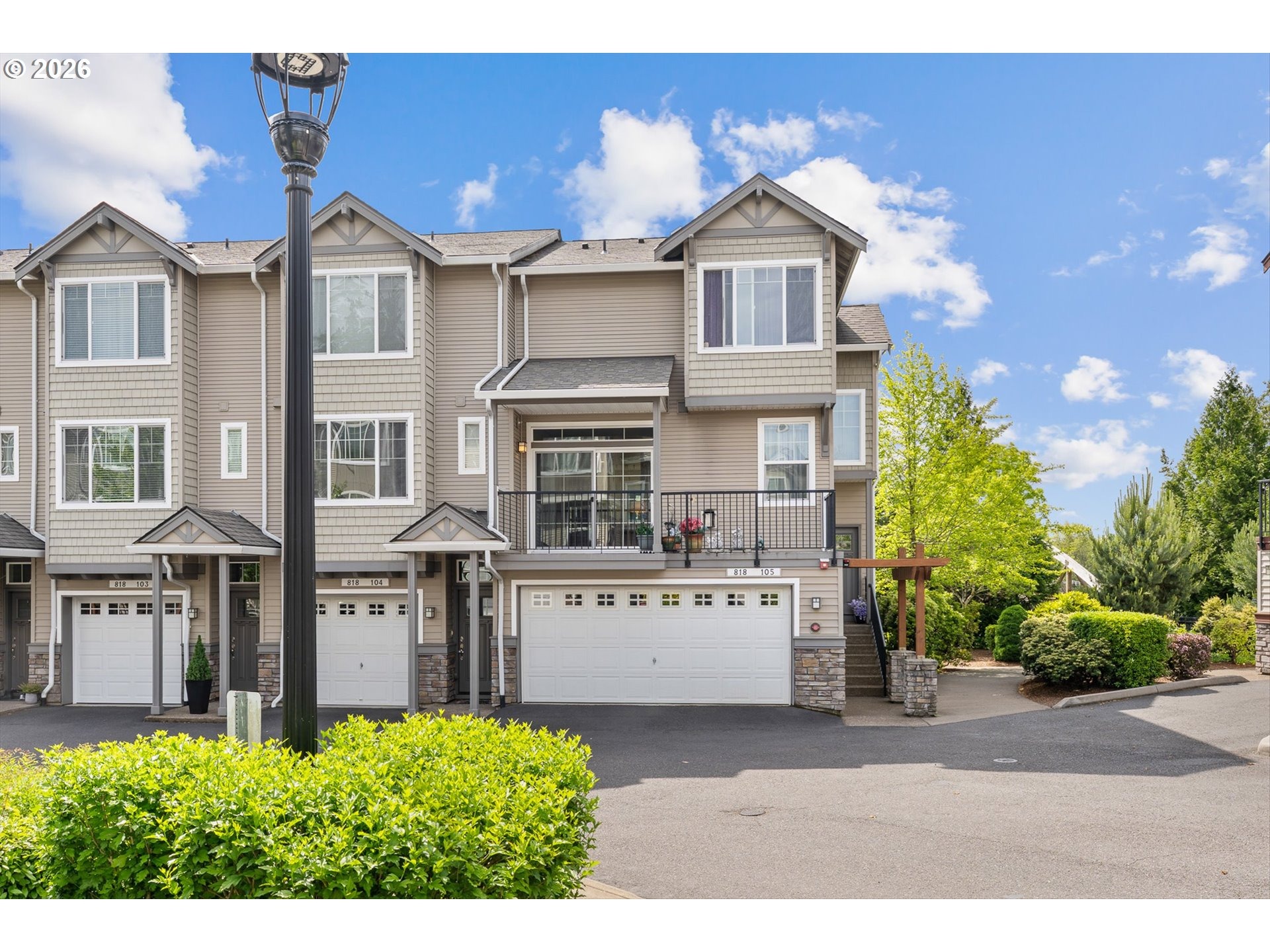 118th Ave, Portland, OR 97229