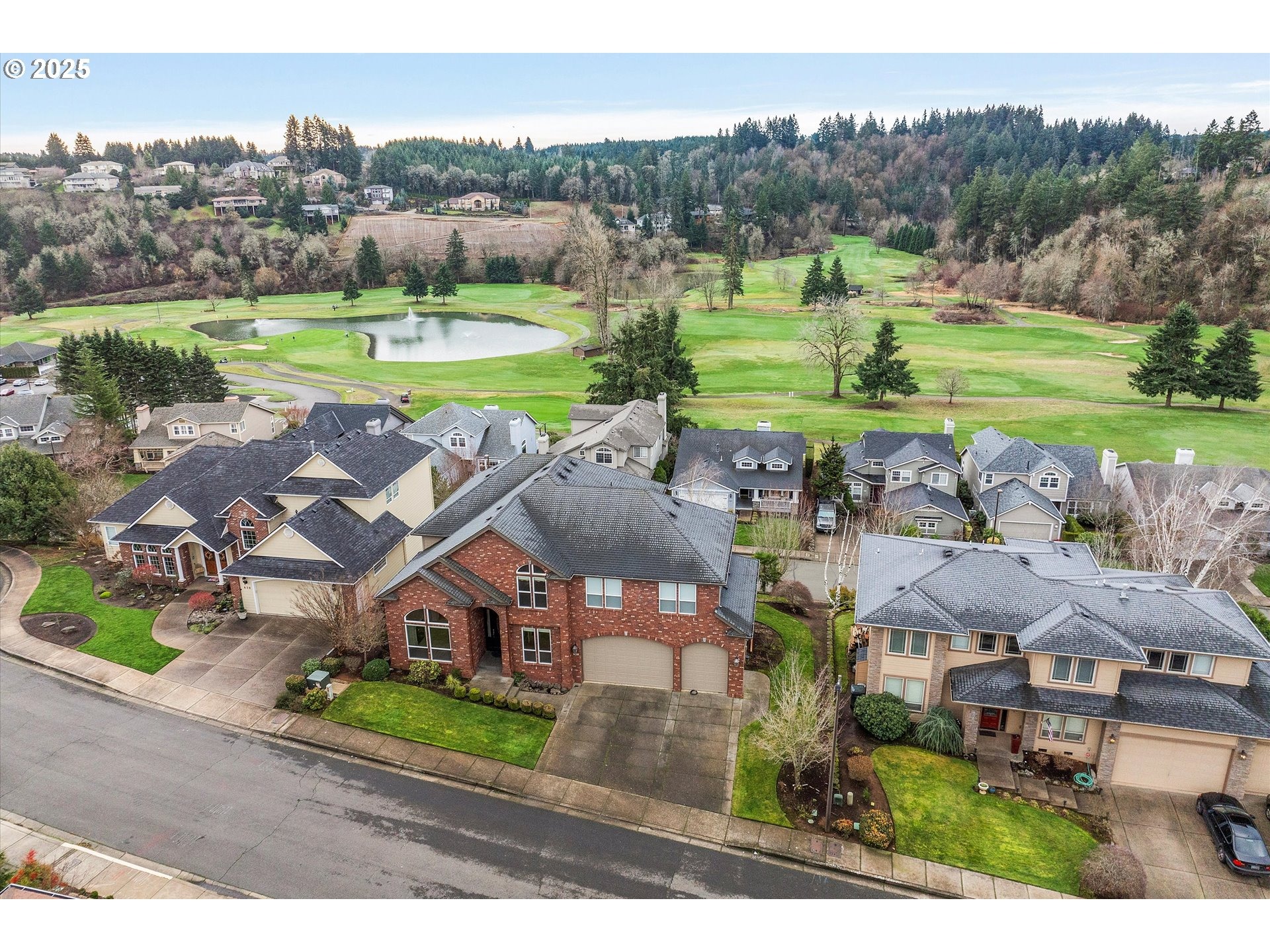 Inverness Ct, Salem, OR 97306