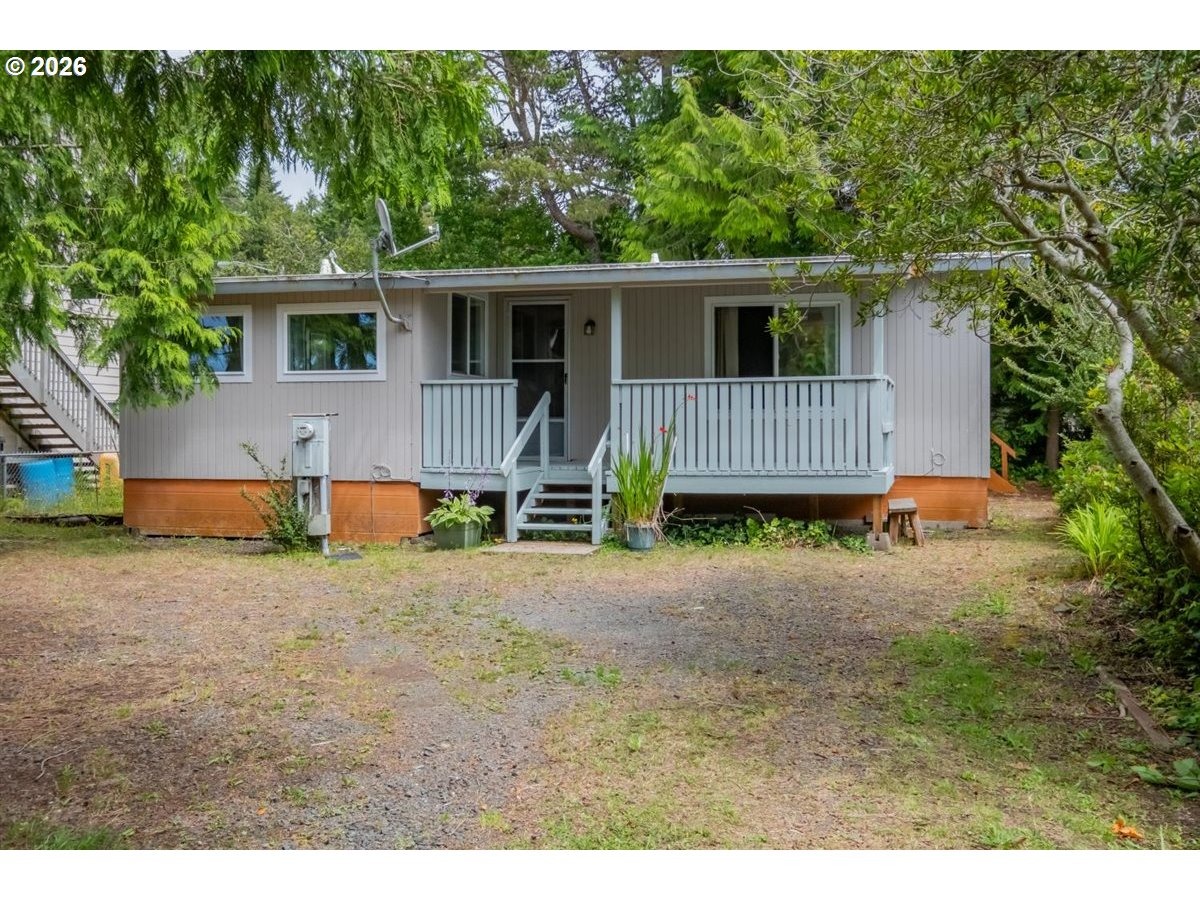 Hazelton Pl, Depoe Bay, OR 97341 #1