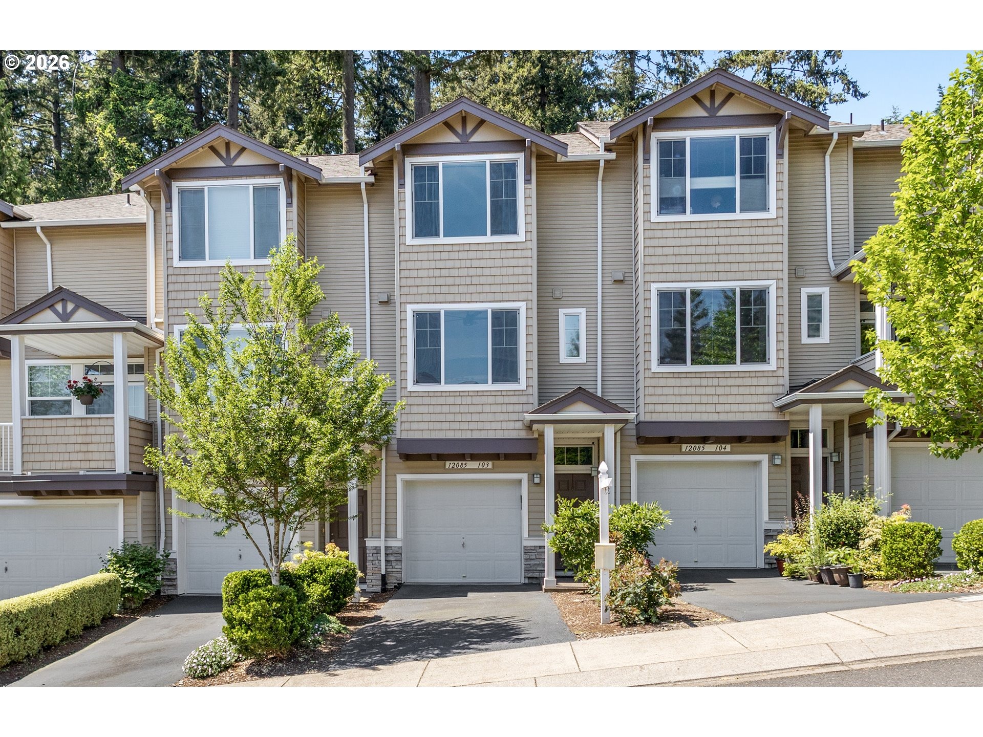Sagehen St, Beaverton, OR 97007