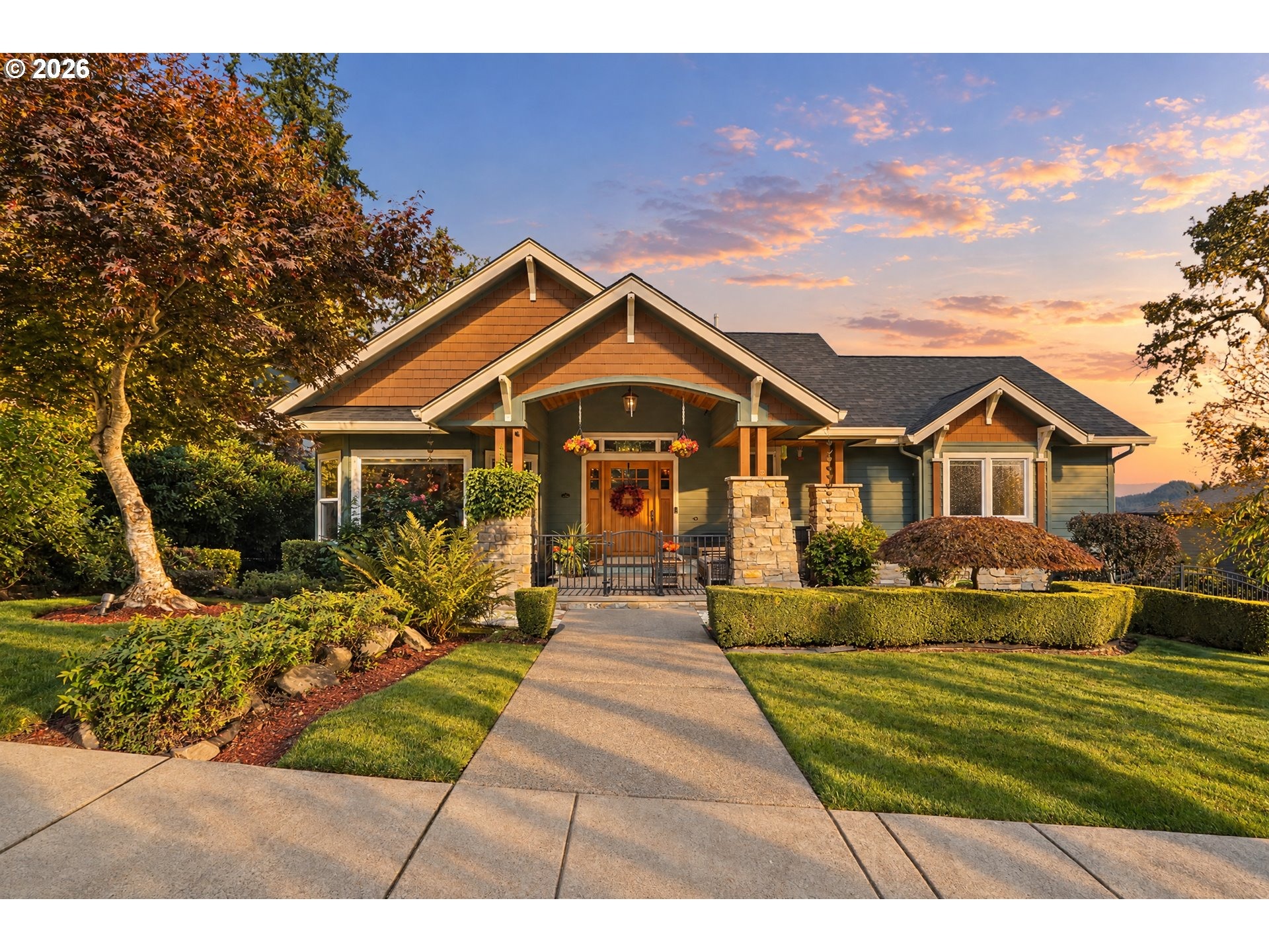 Fernhill Loop, Springfield, OR 97478 #1