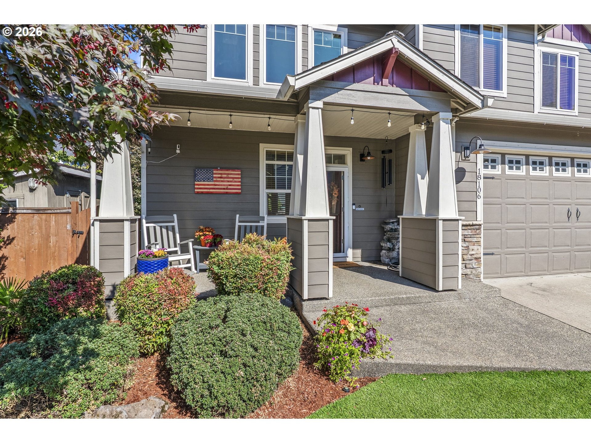 22nd St, Vancouver, WA 98684 #1