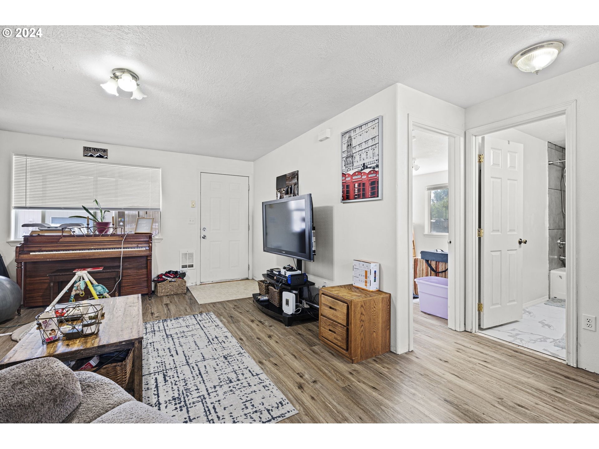 Cains Rd, Prineville, OR 97754