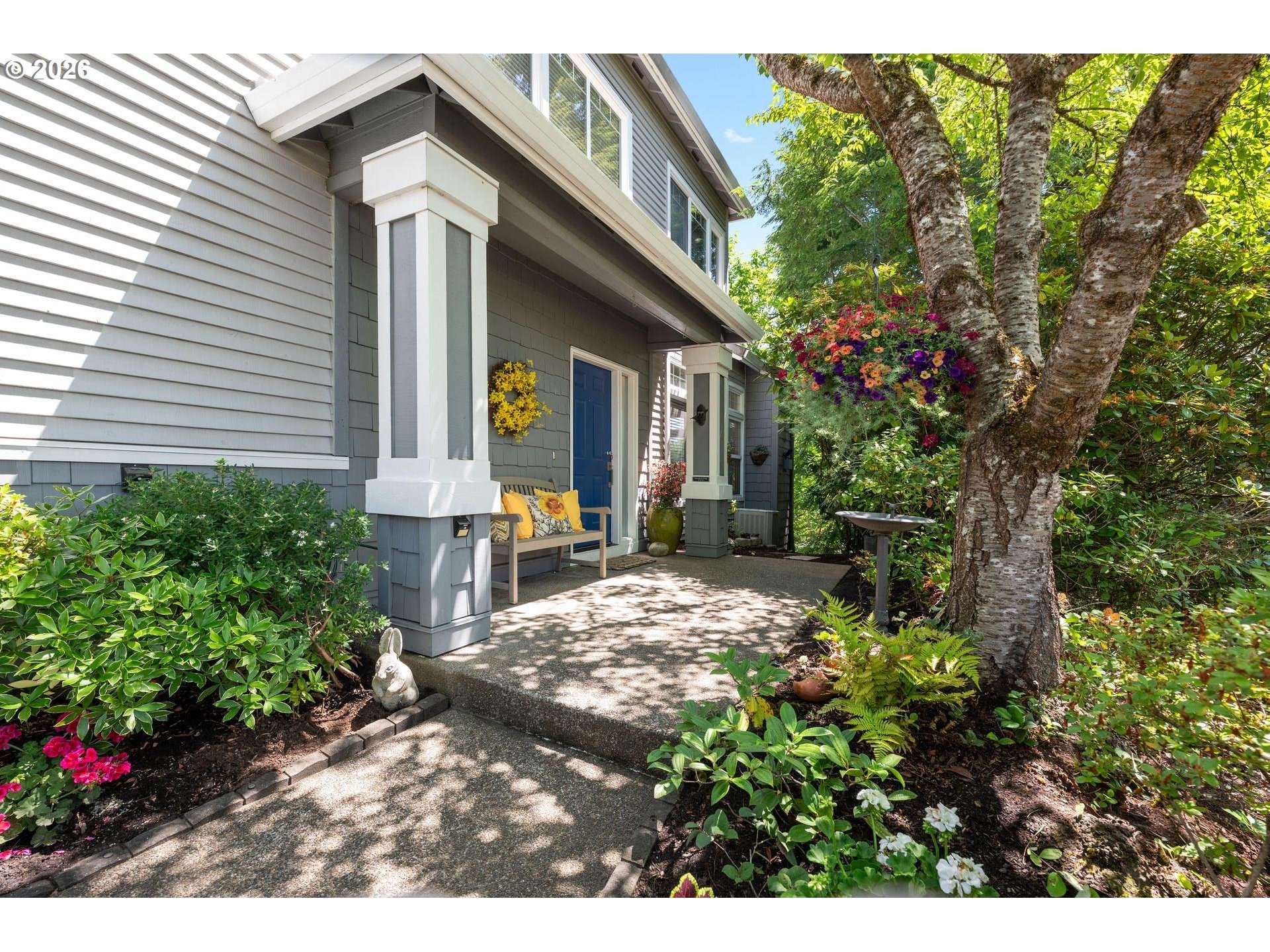 Silver Ridge Loop, Portland, OR 97229
