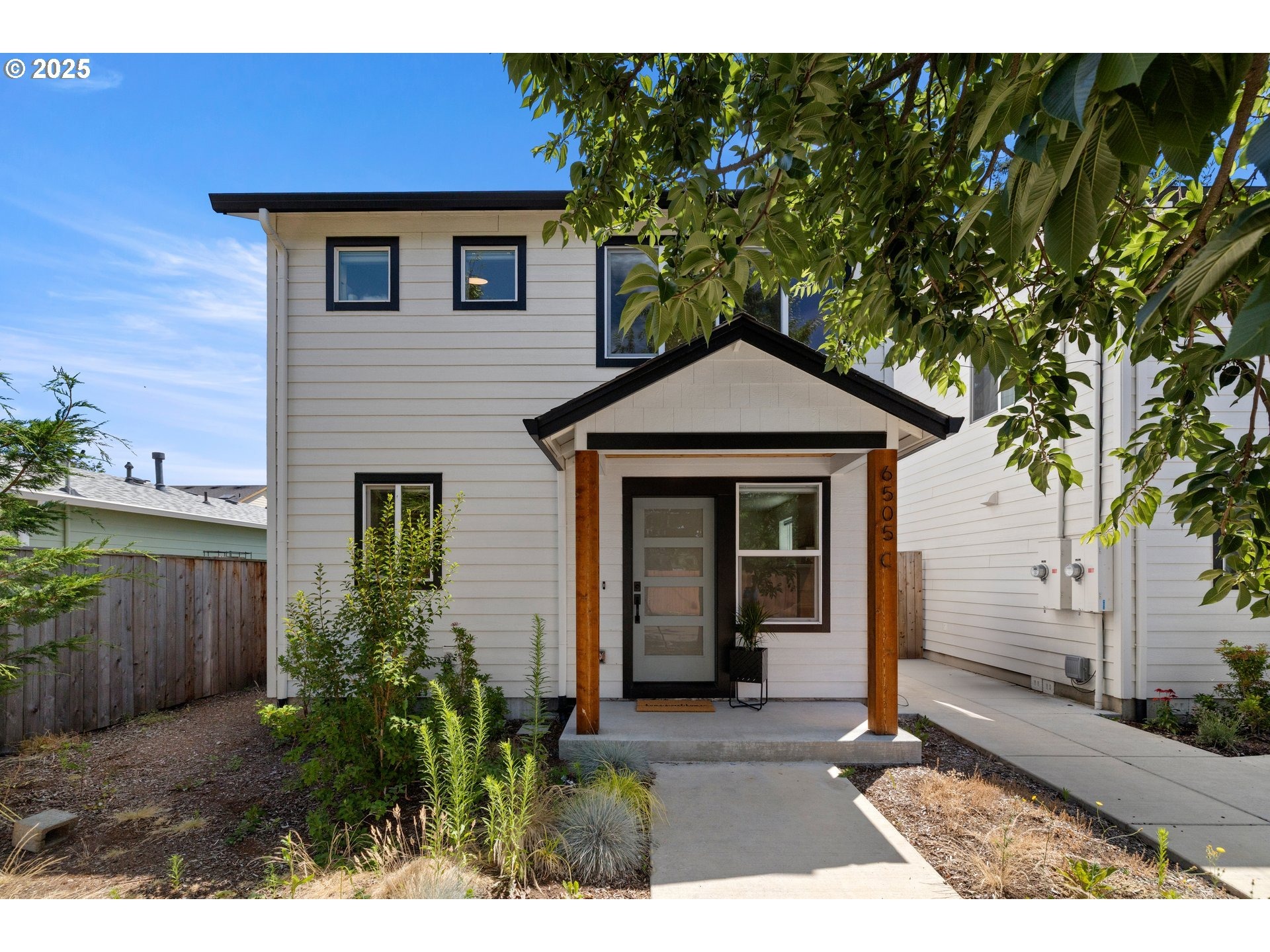 Clatsop St, Portland, OR 97206