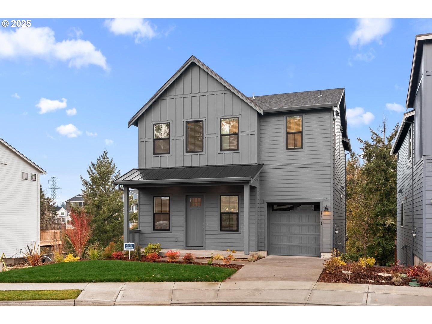 Holman Way, Portland, OR 97229 #1