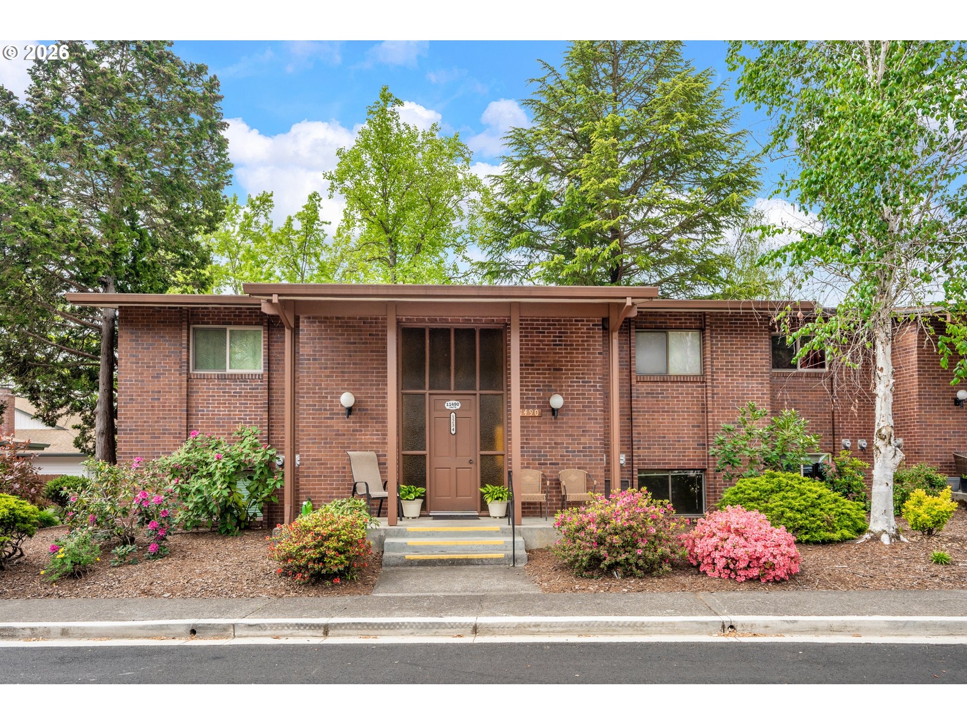 Crown Dr, Portland, OR 97224