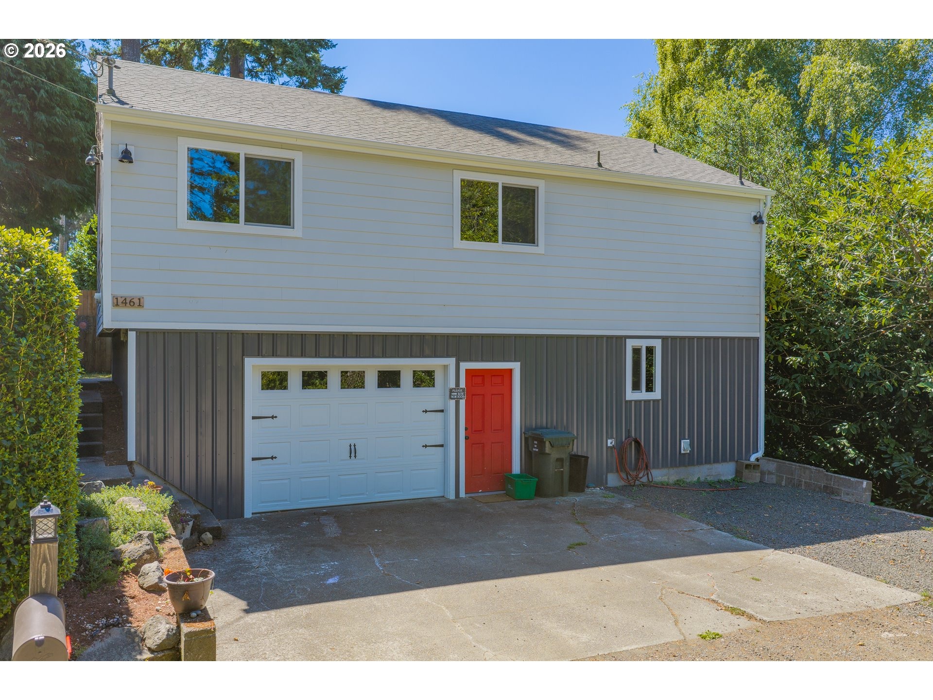 Kingwood Ave, Coos Bay, OR 97420 #1