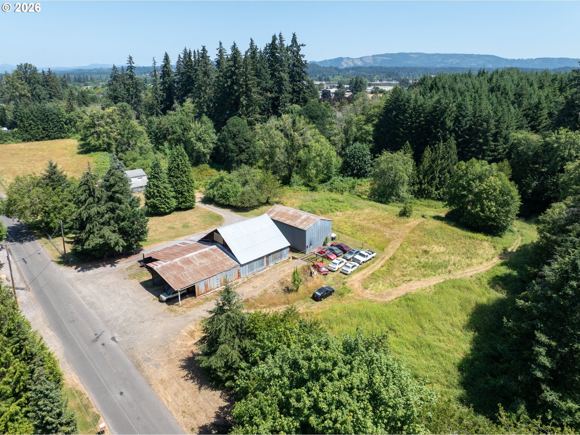 Parkway Ave, Battle Ground, WA 98604