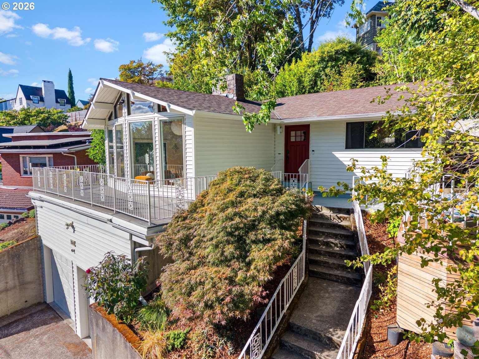 Ridgewood Dr, Portland, OR 97212 #1