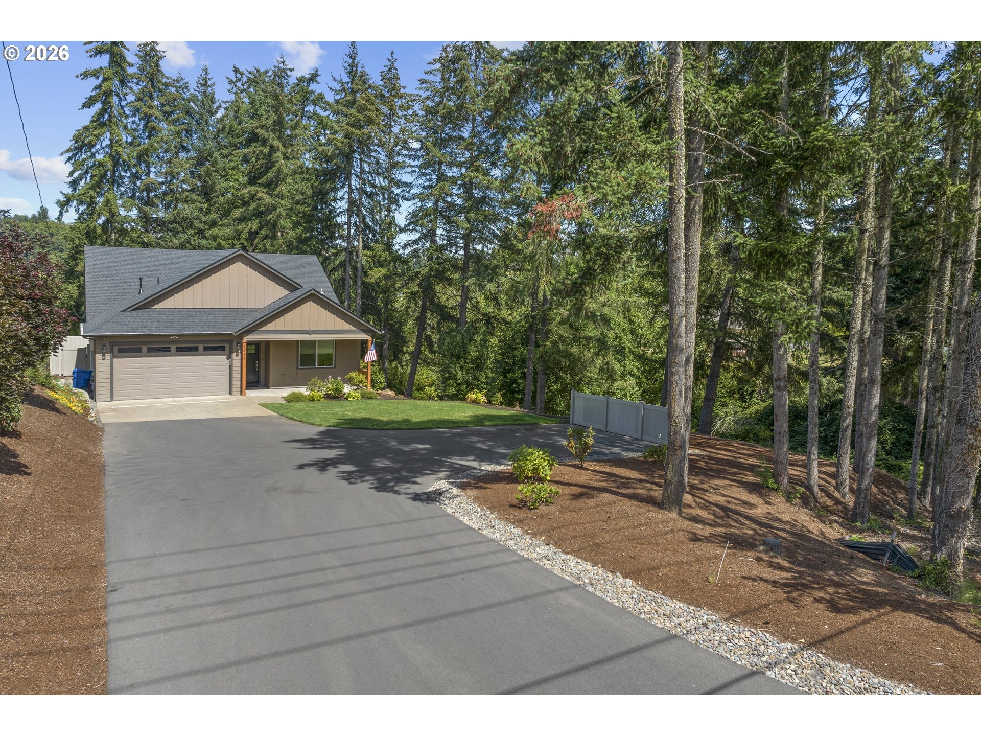 Glen Creek Rd, Salem, OR 97304 #1