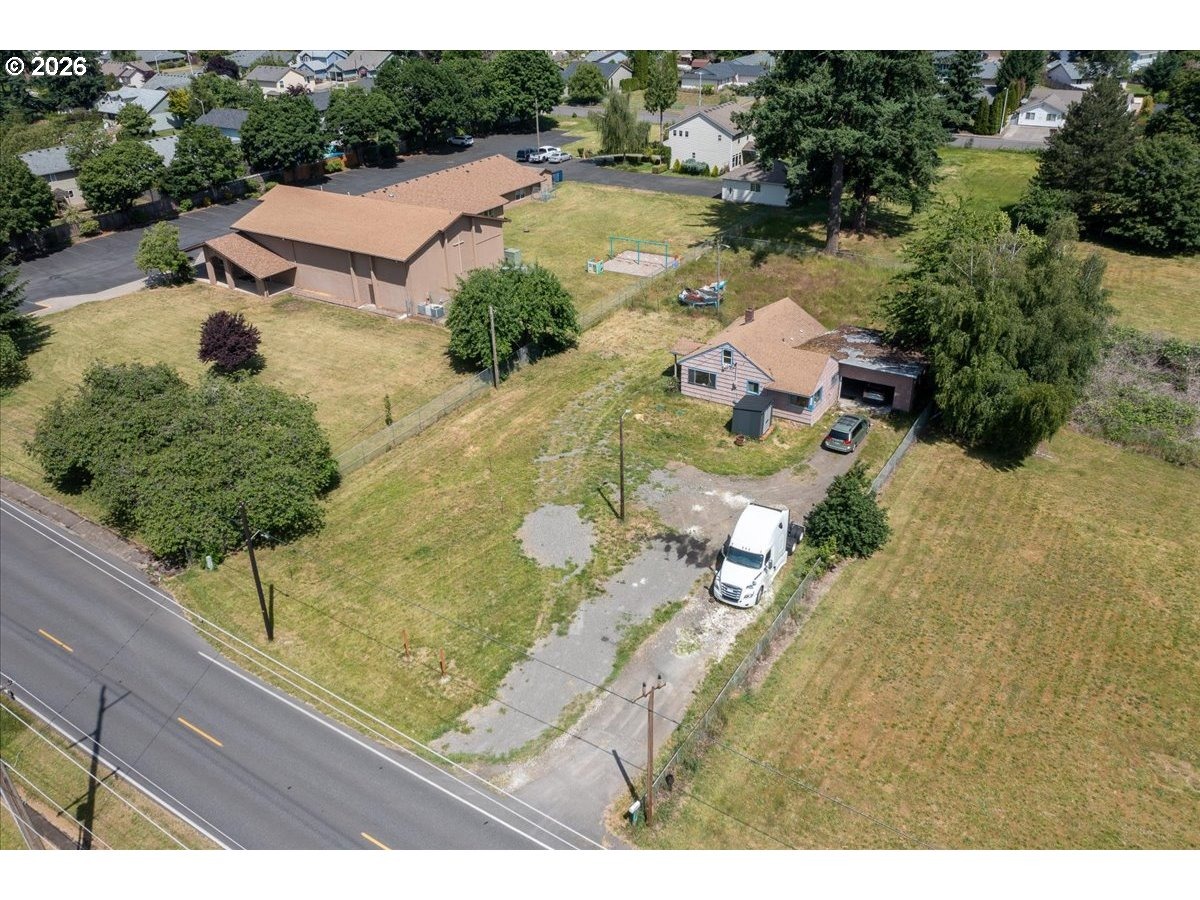 28th St, Vancouver, WA 98682