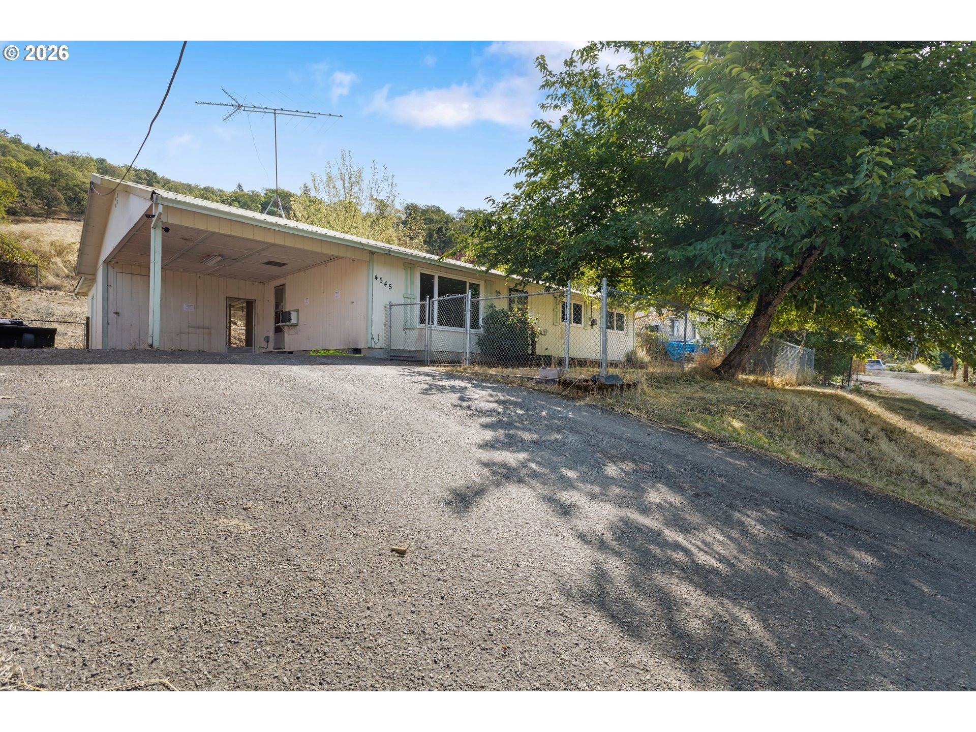 Ridenour St, Roseburg, OR 97470 #1