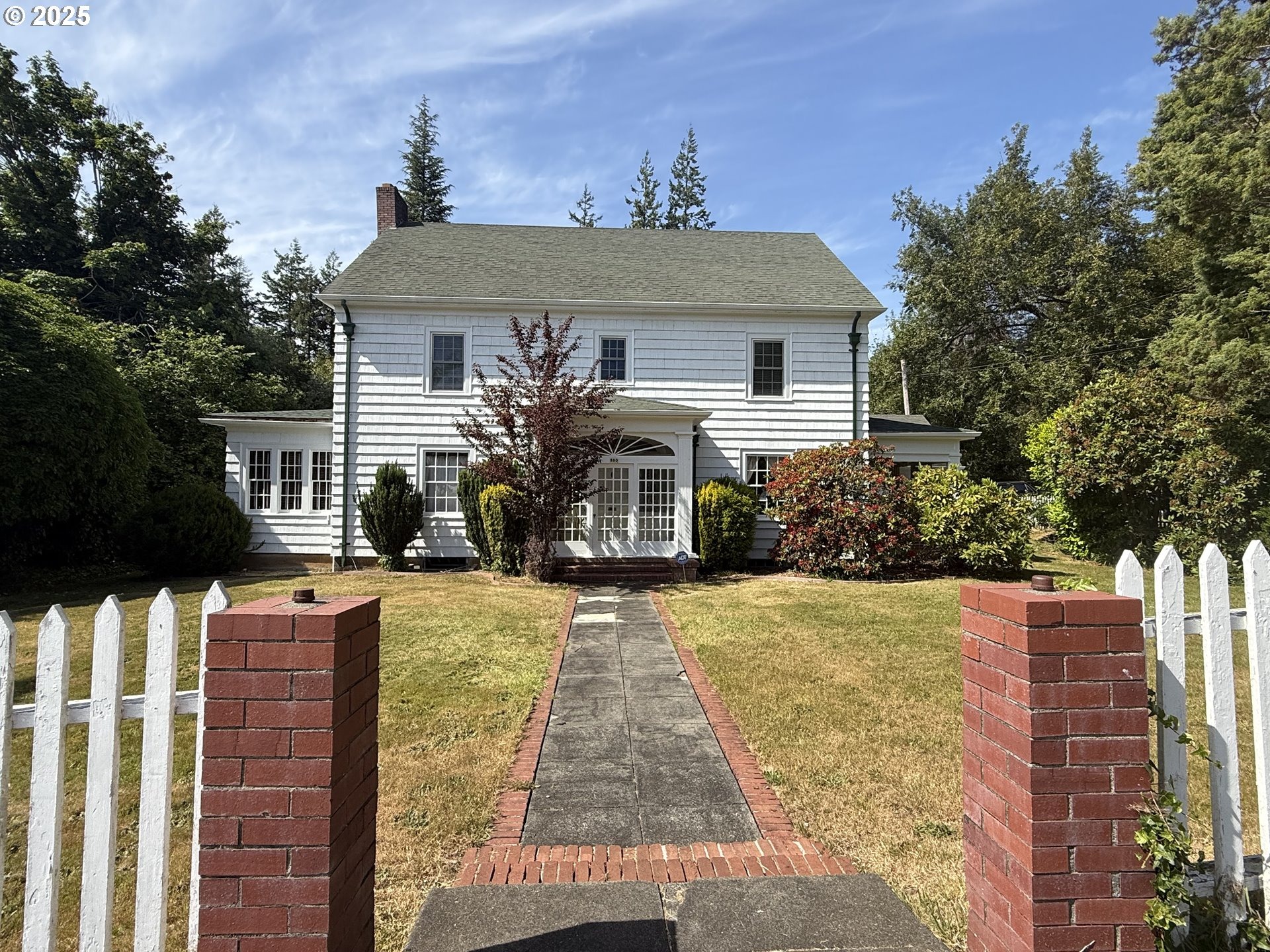 2nd St, Coquille, OR 97423