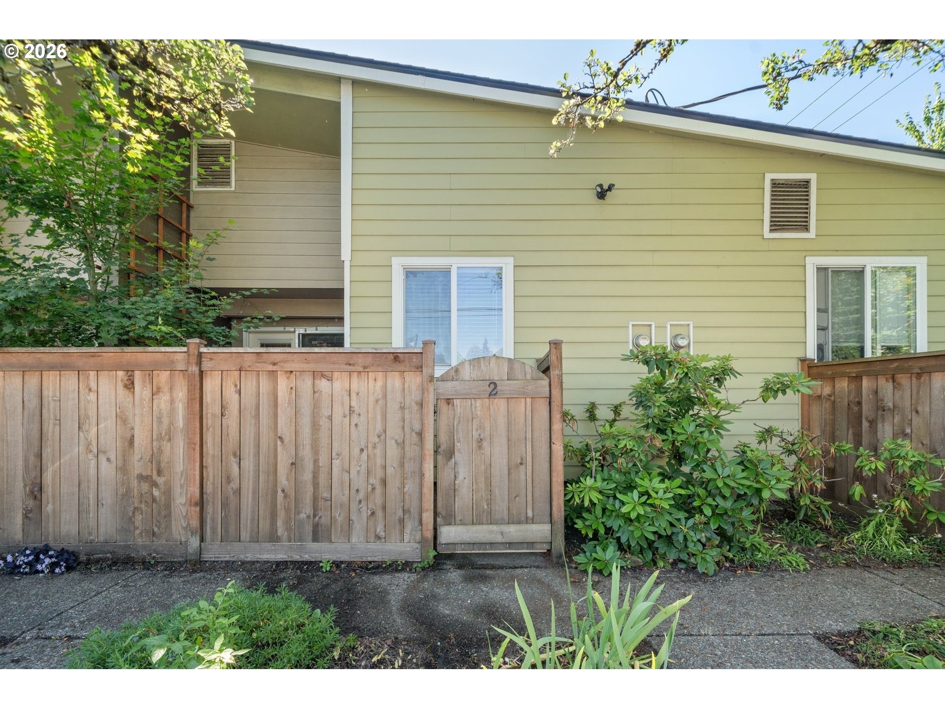 New York Ave, Portland, OR 97203