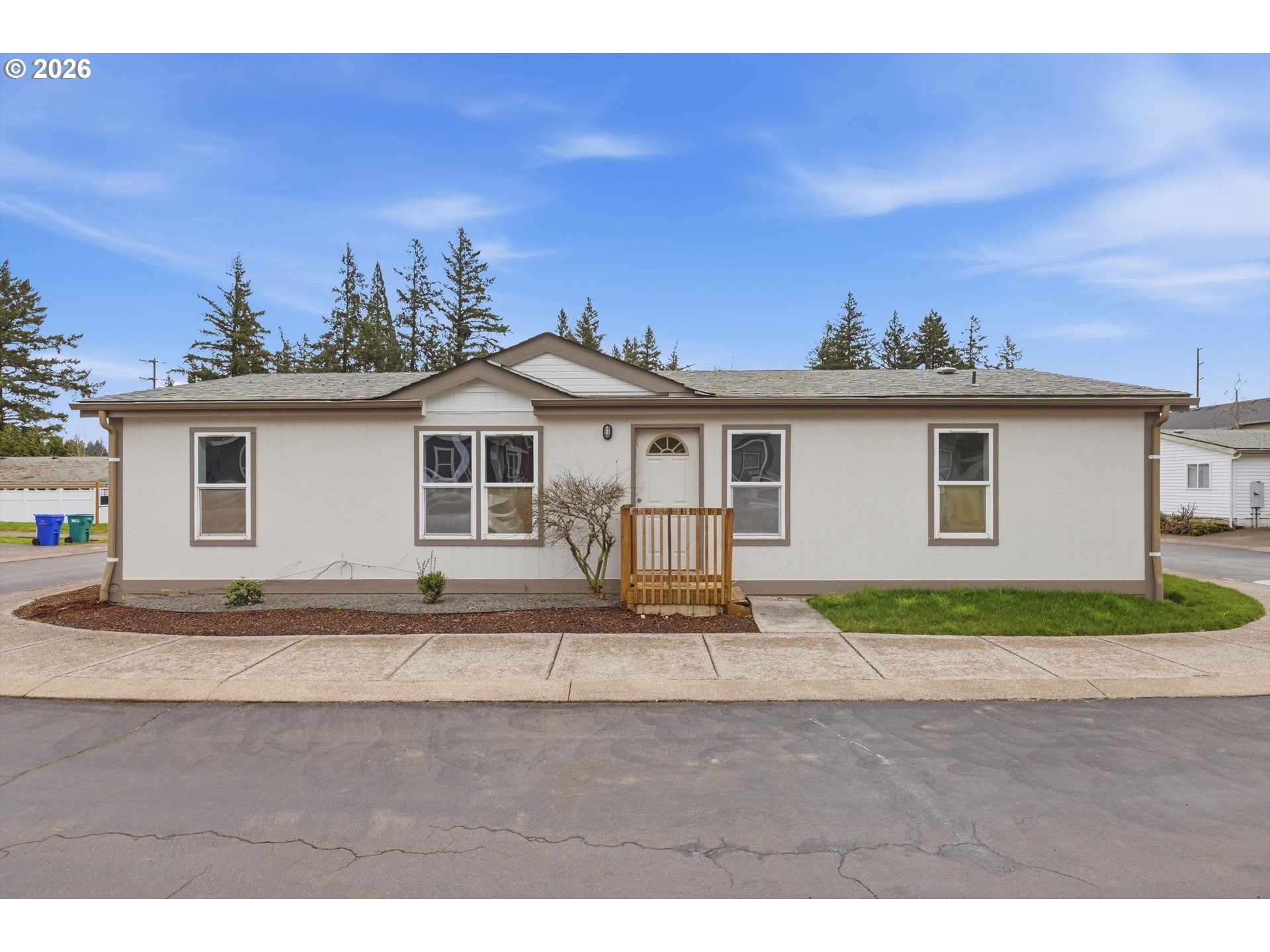 Holgate Blvd, Portland, OR 97236