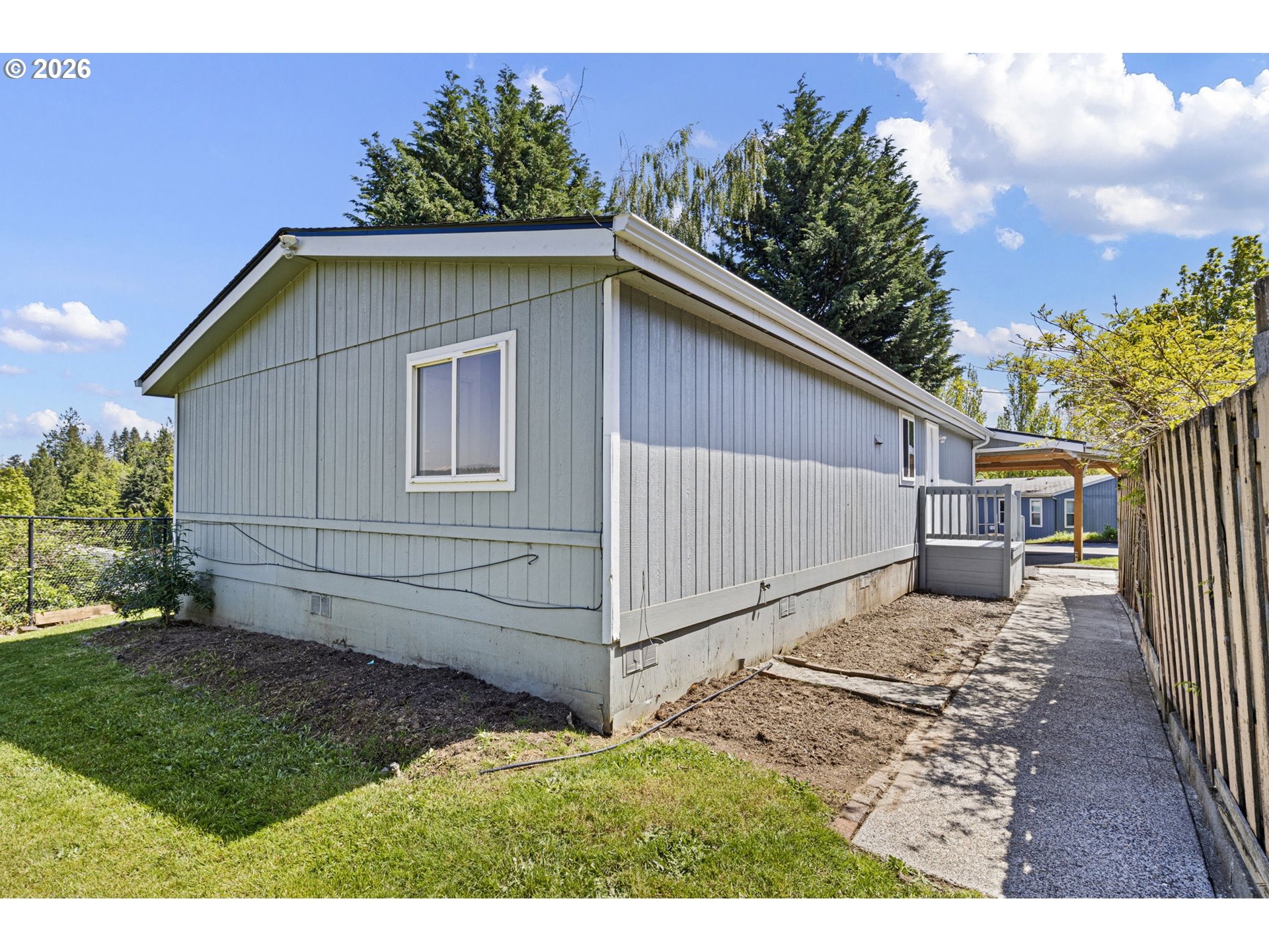 205th Ave, Fairview, OR 97024