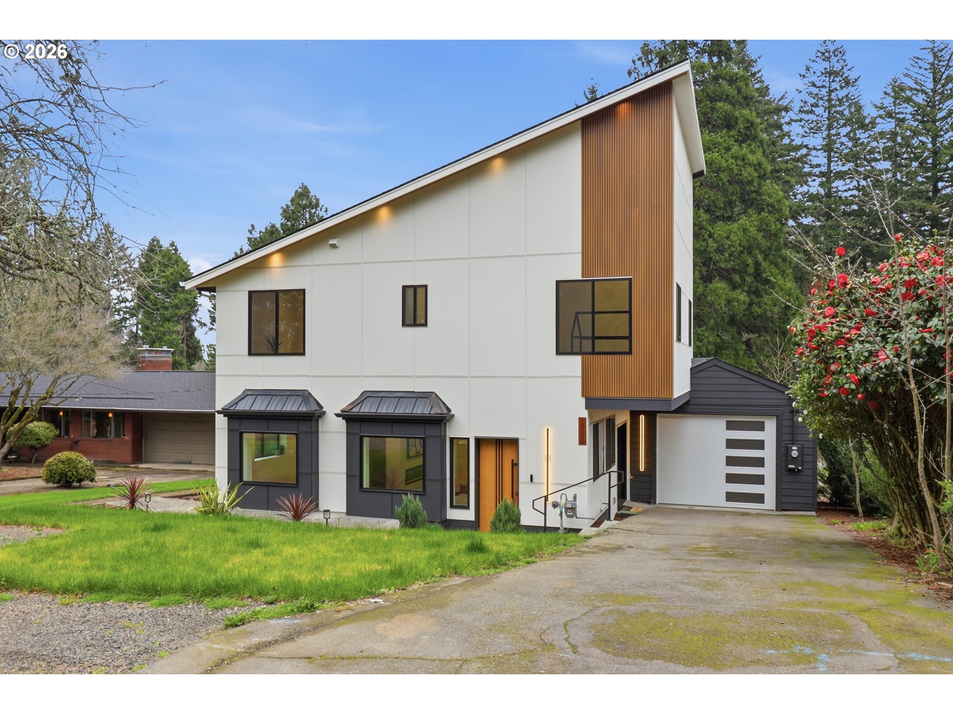 25th Ave, Portland, OR 97219