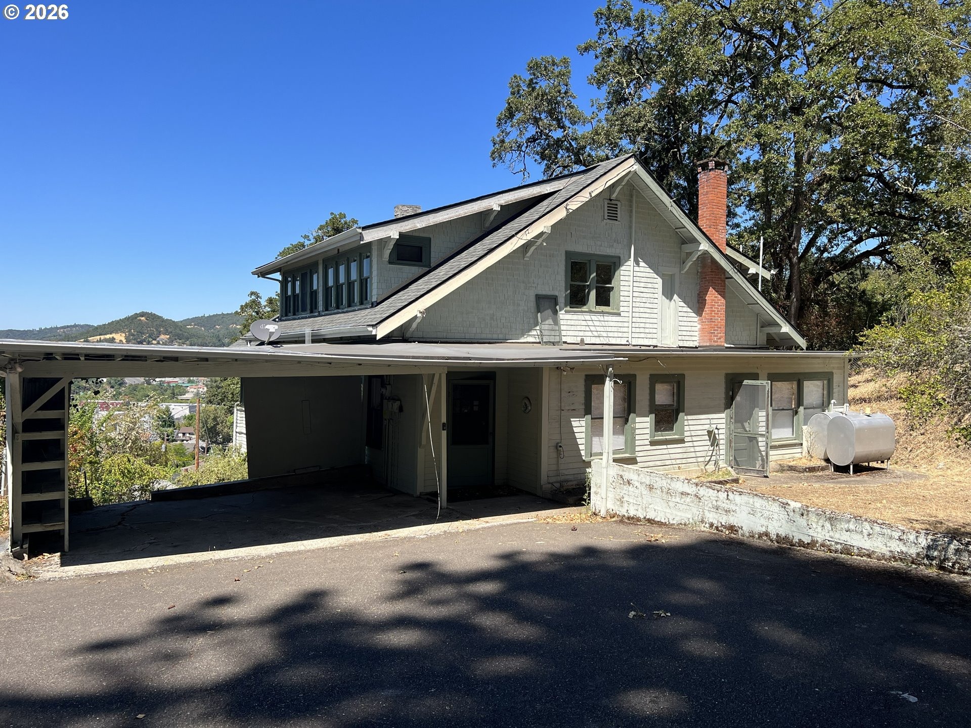 Reservoir Ave, Roseburg, OR 97470 #1