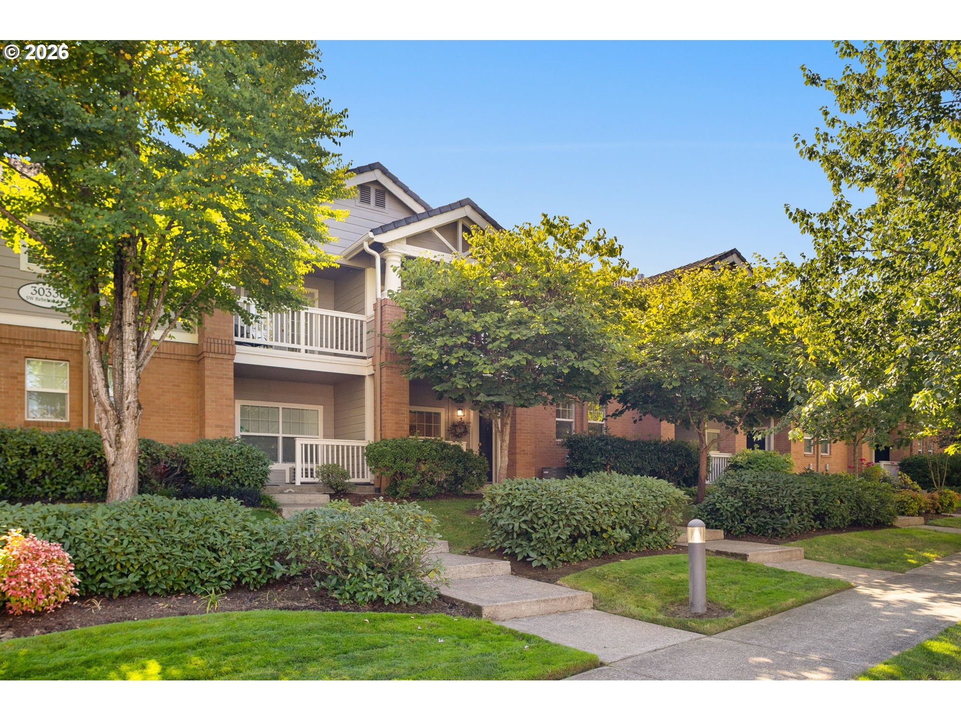 Rebekah St, Wilsonville, OR 97070 #1