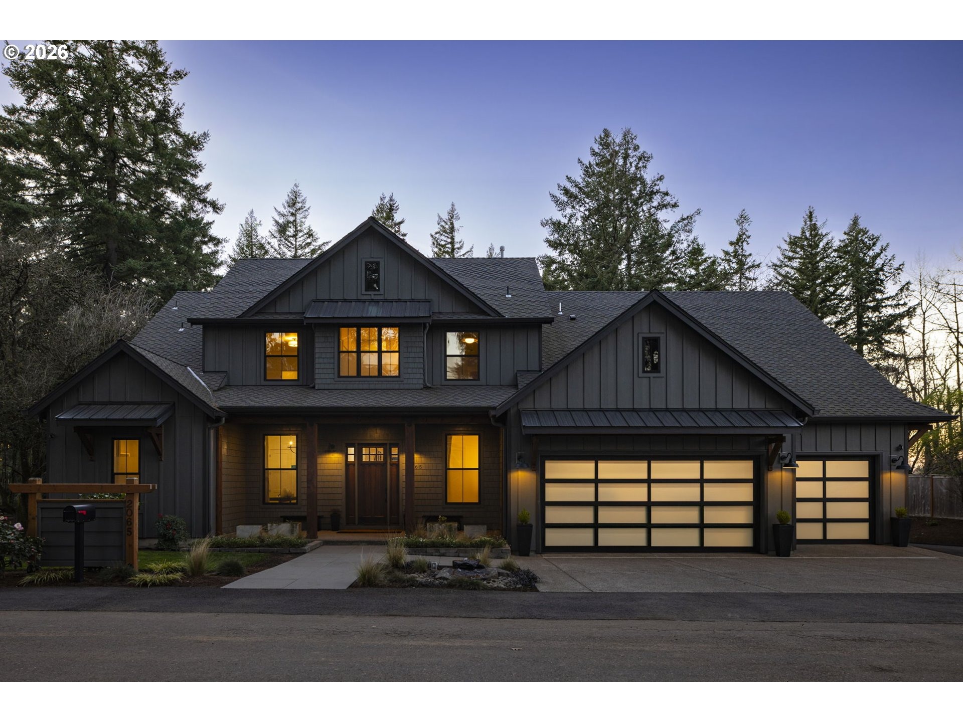 75th Ave, Portland, OR 97225