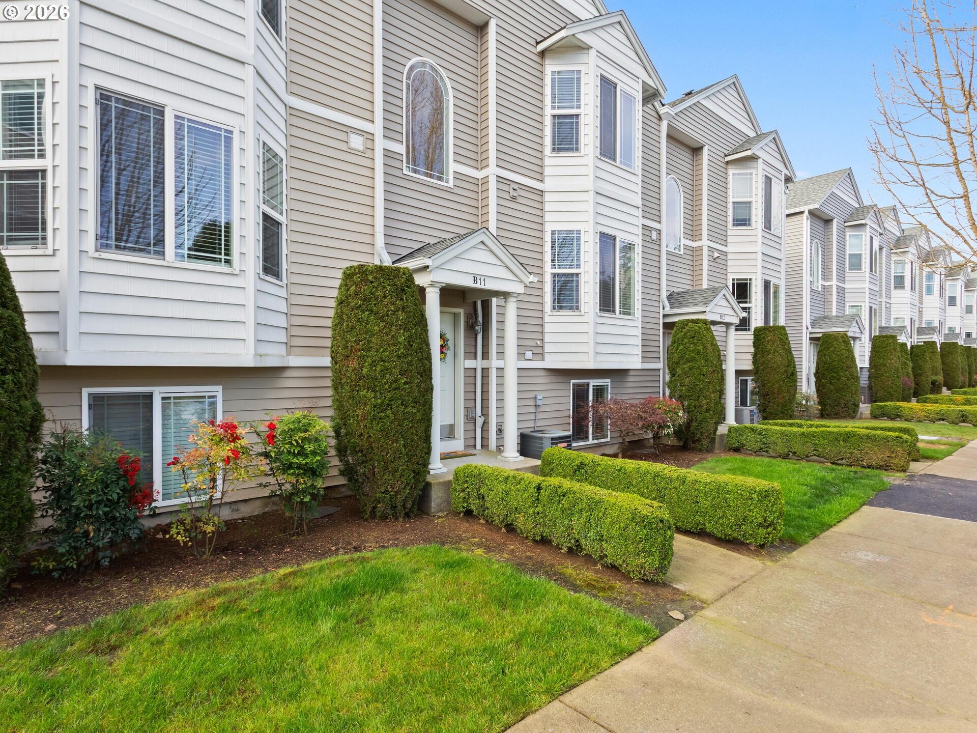 82nd Ave, Vancouver, WA 98662 #1