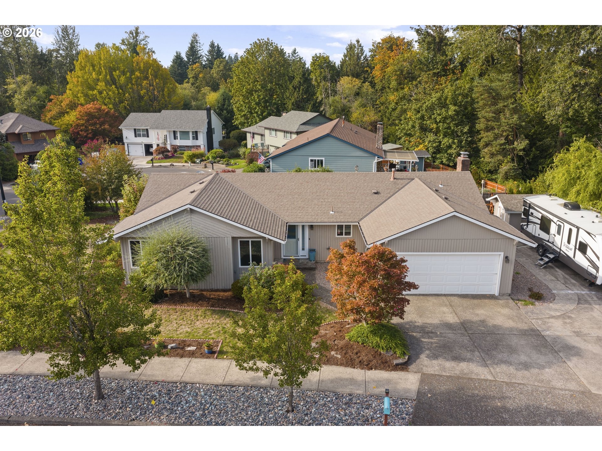 27th Dr, Gresham, OR 97080 #1