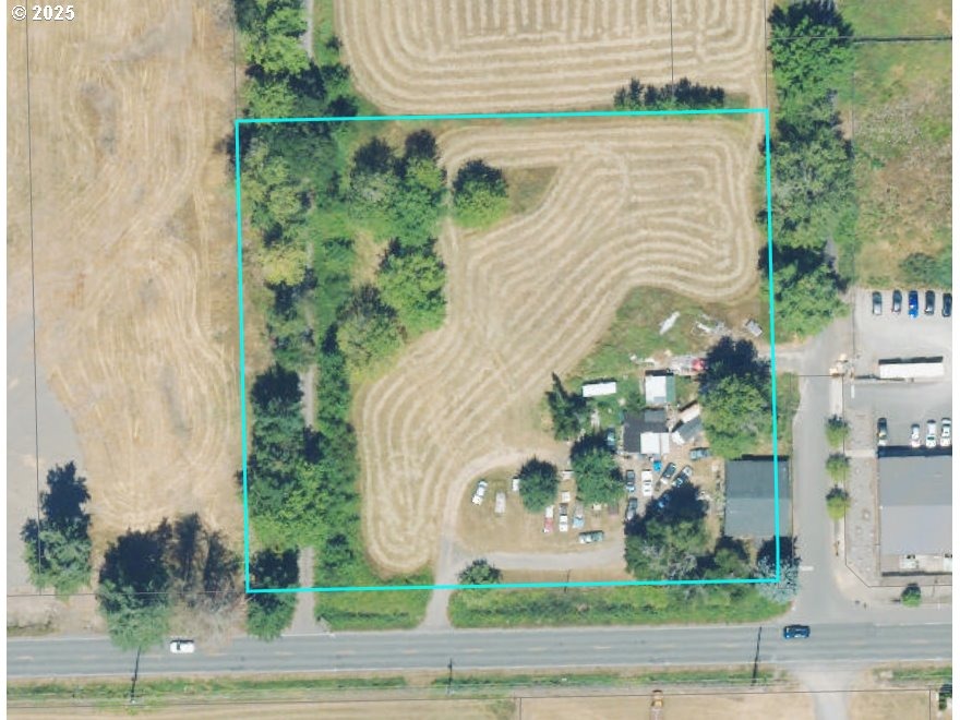 Eaton Blvd, Battle Ground, WA 98604 #1