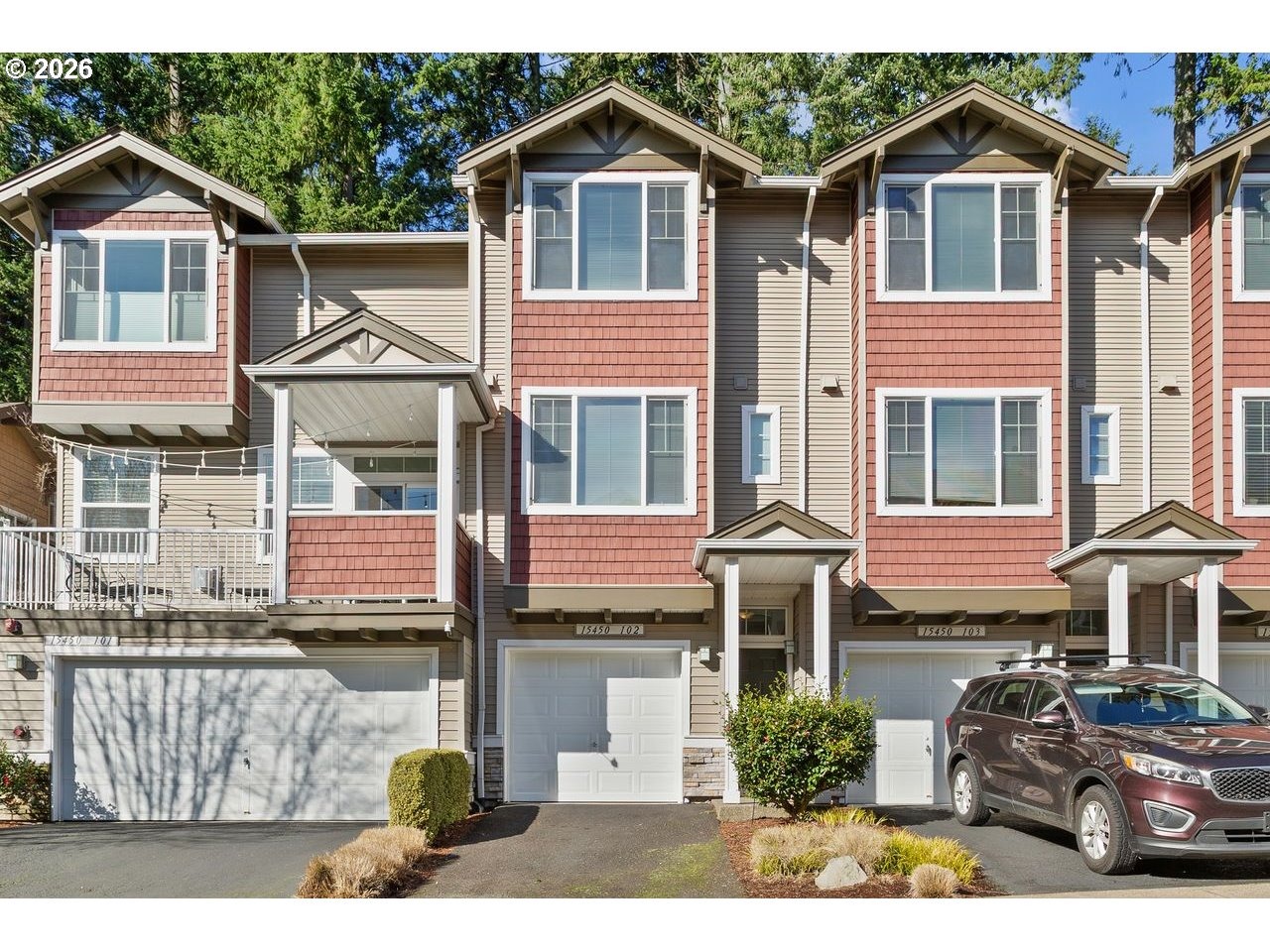 Sparrow Loop, Beaverton, OR 97007