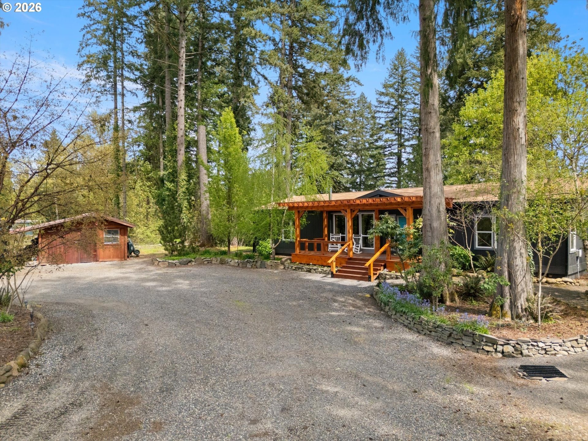Clark Ln, Oregon City, OR 97045