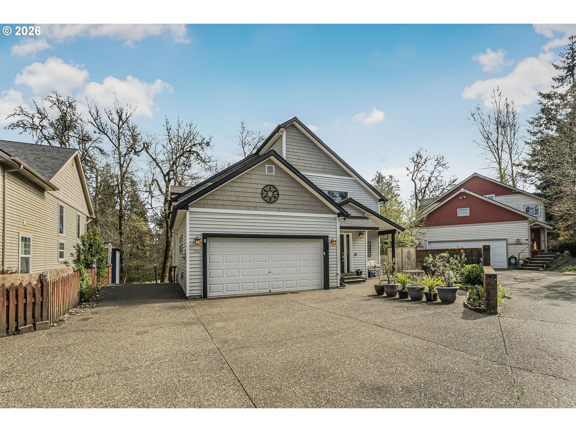 Goucher Ct, Mcminnville, OR 97128