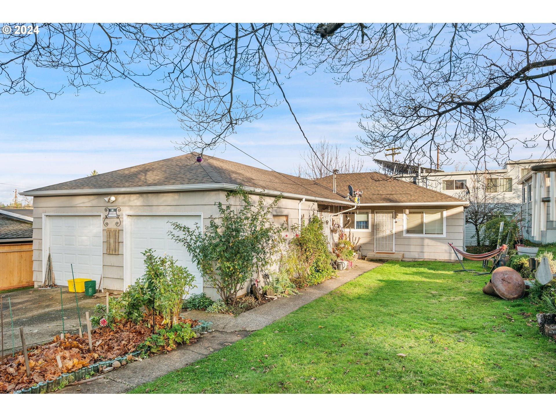 81st Ave, Portland, OR 97213