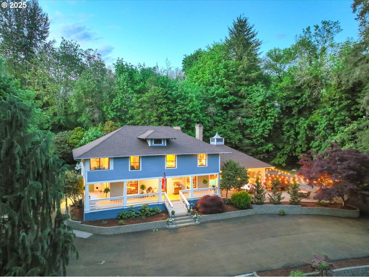 Shepherd Rd, Washougal, WA 98671