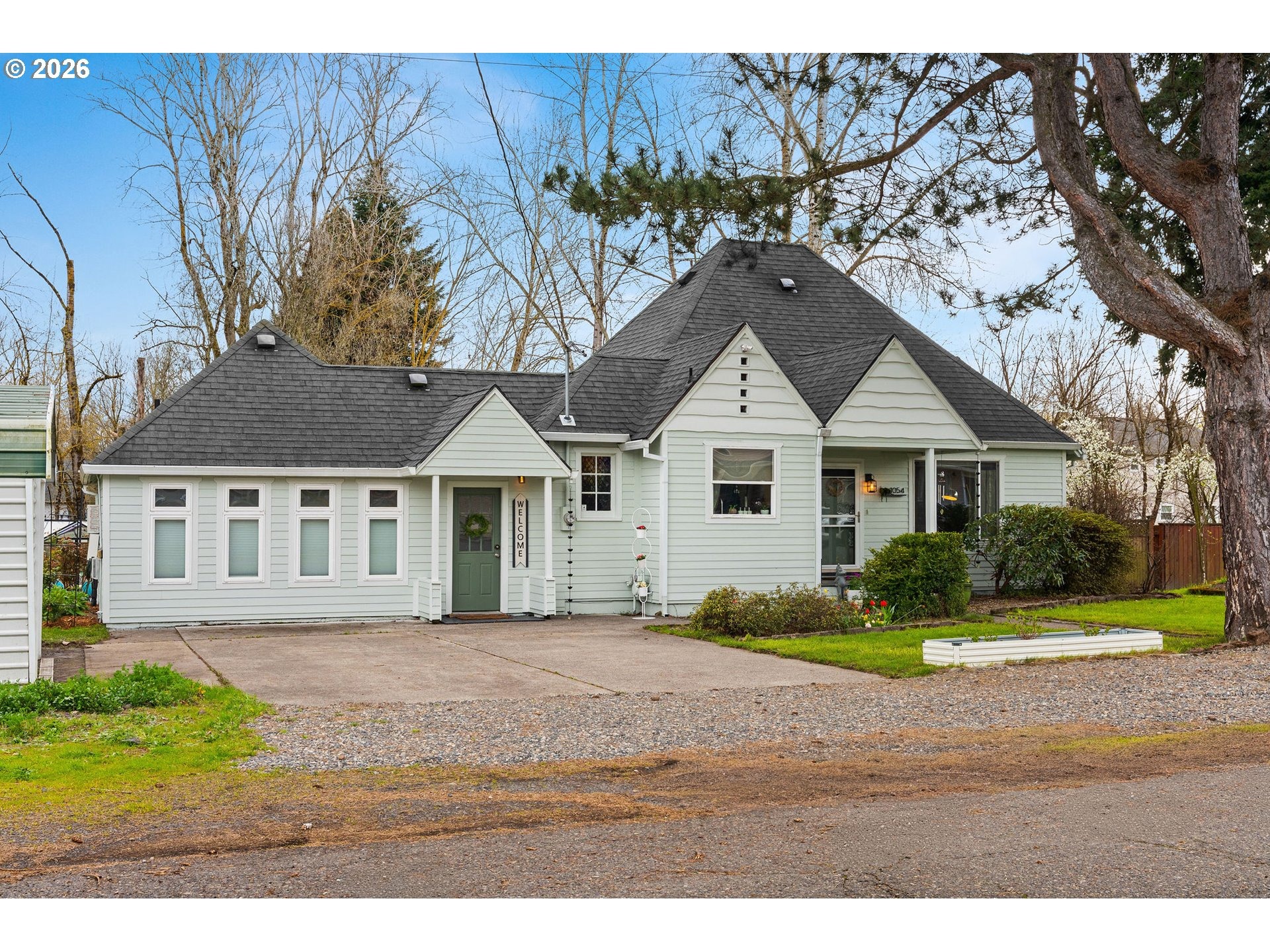 Faloma Rd, Portland, OR 97211