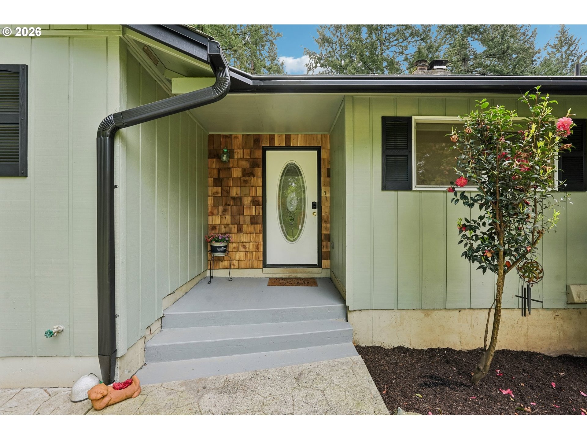 Wilde Rd, Battle Ground, WA 98604