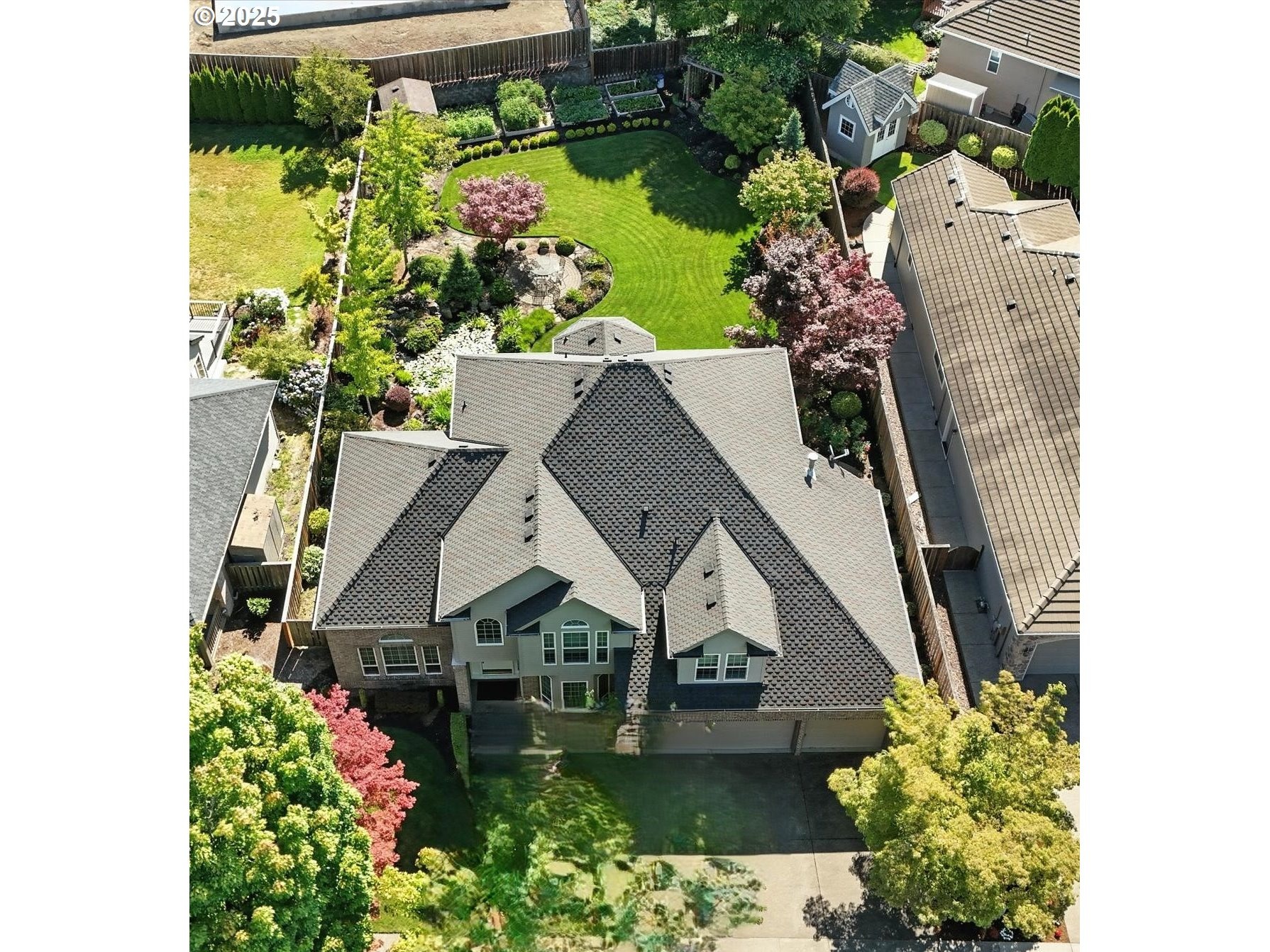 Byrom Ter, Tualatin, OR 97062