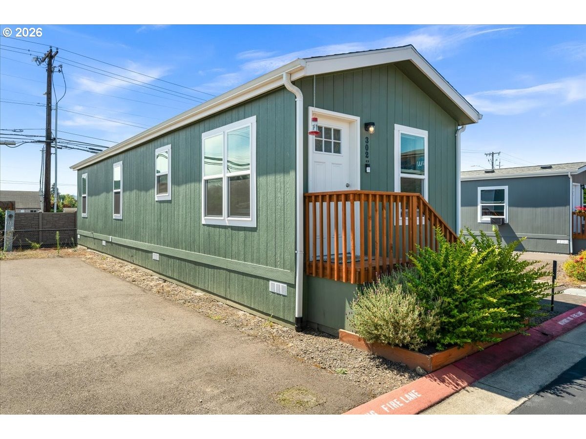 Pacific Ave, Forest Grove, OR 97116