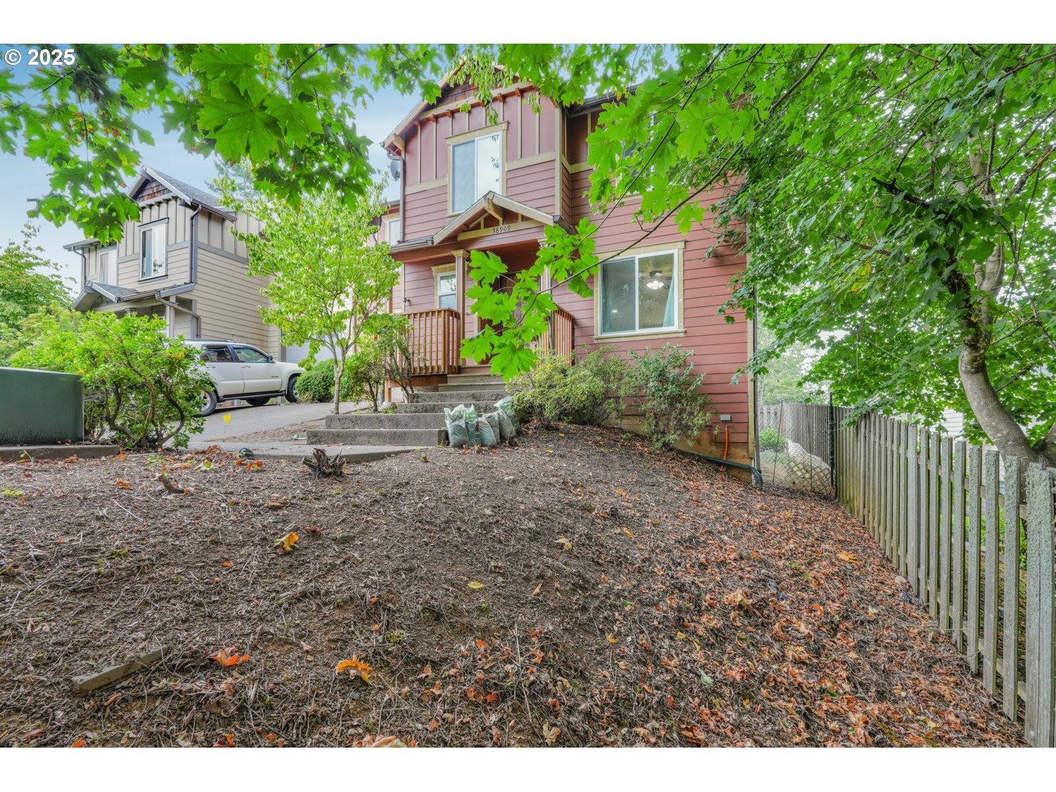 Sandy Heights St, Sandy, OR 97055