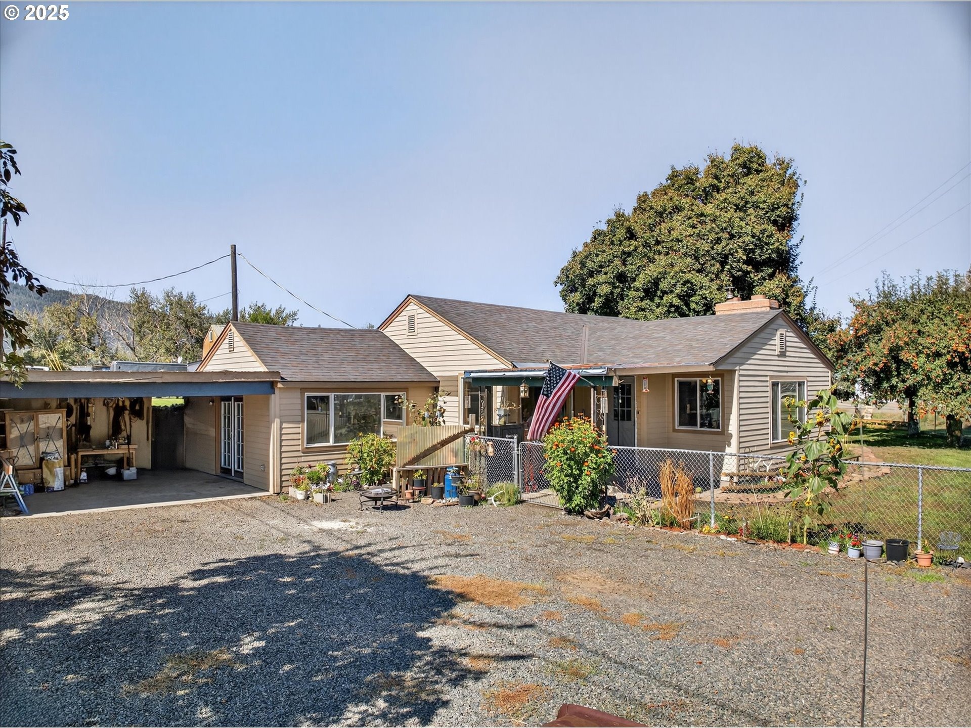 Highway 82 , Lostine, OR 97857