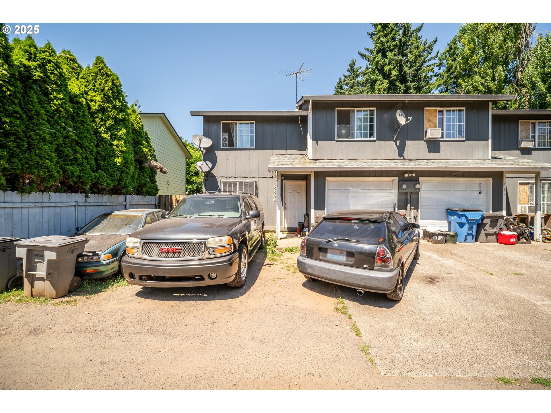 17th St, Vancouver, WA 98661