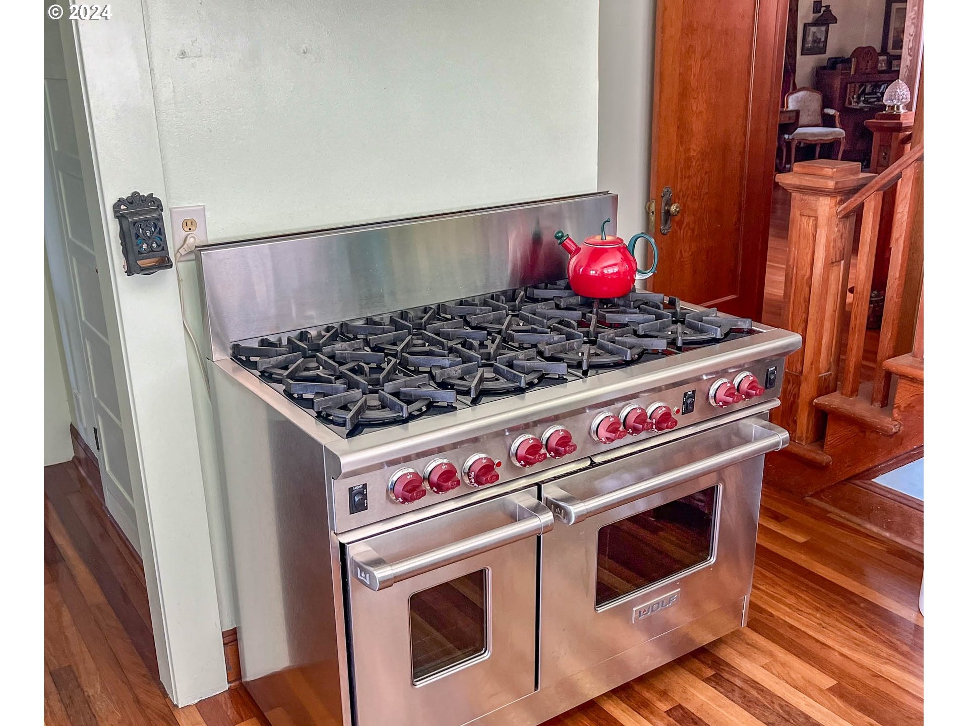 Cass Ave, Roseburg, OR 97470 #1