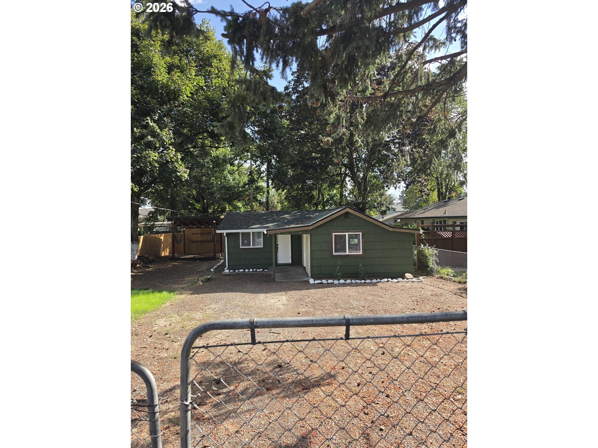 Boise St, Portland, OR 97266