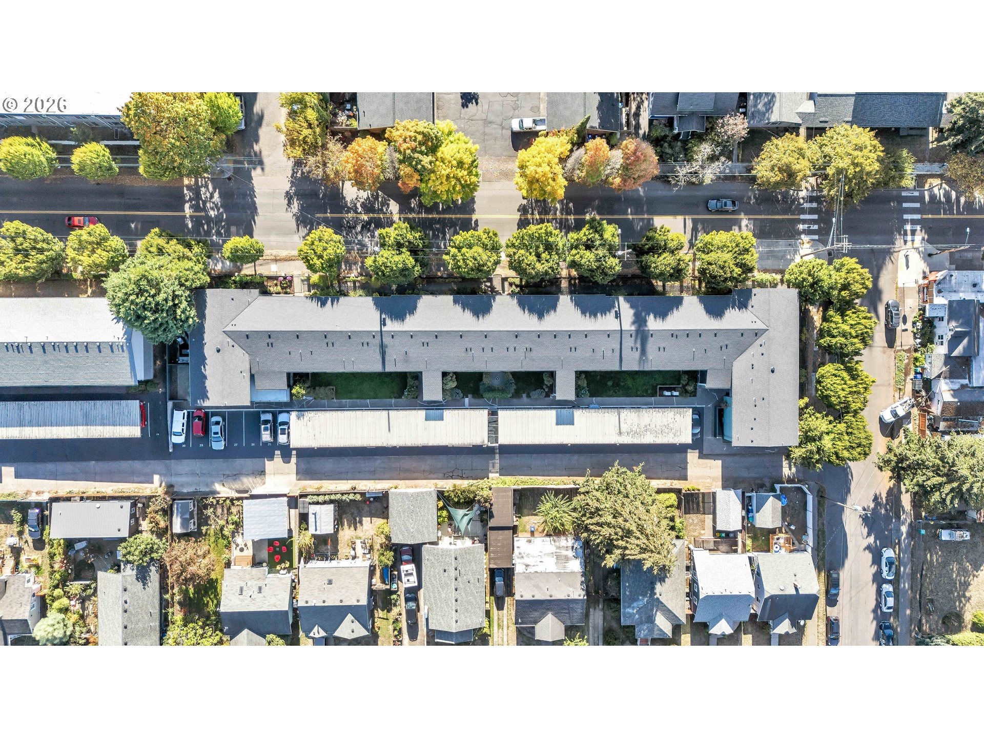 Lombard St, Portland, OR 97203 #1