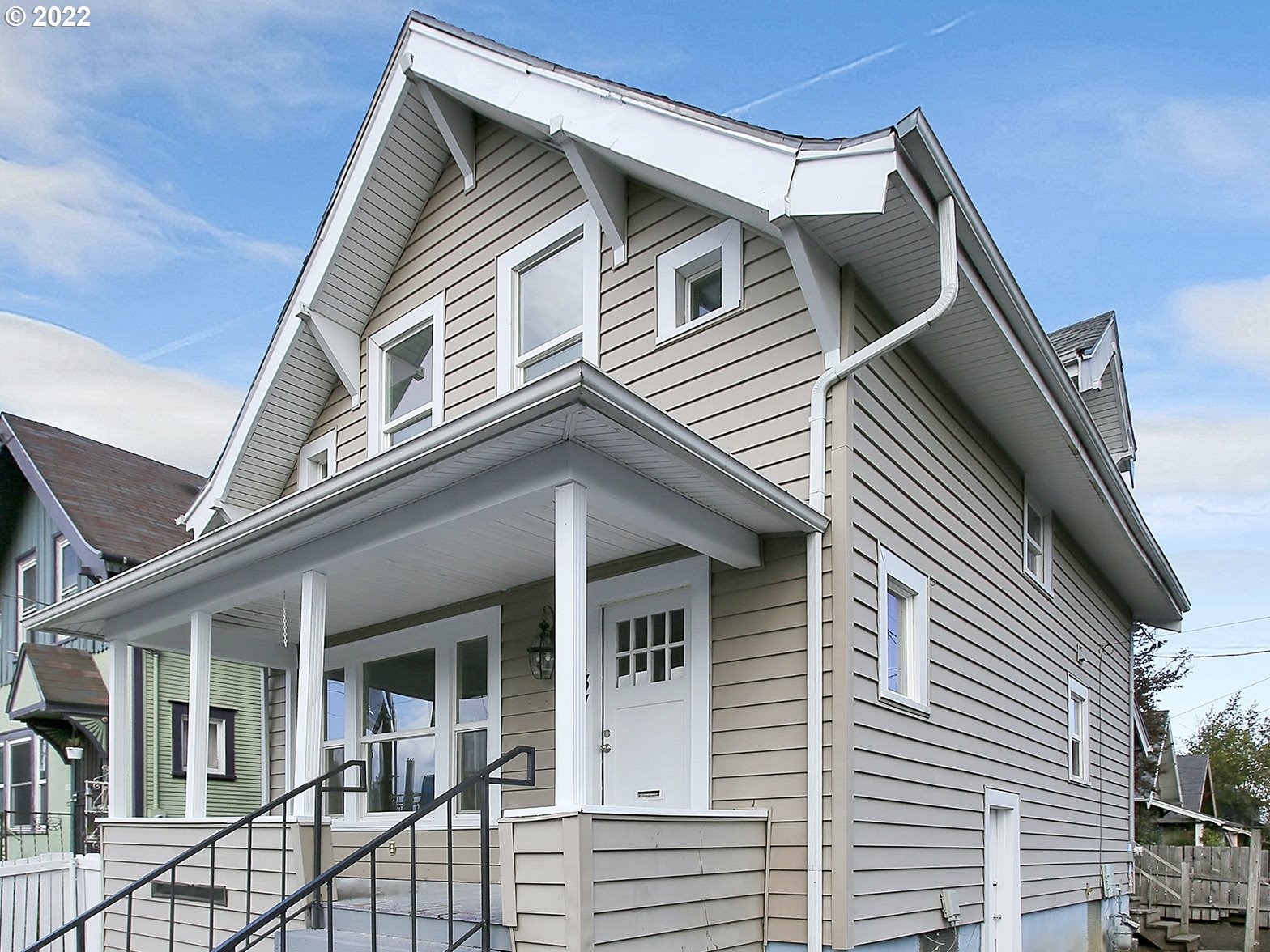 Alberta St, Portland, OR 97211 #1