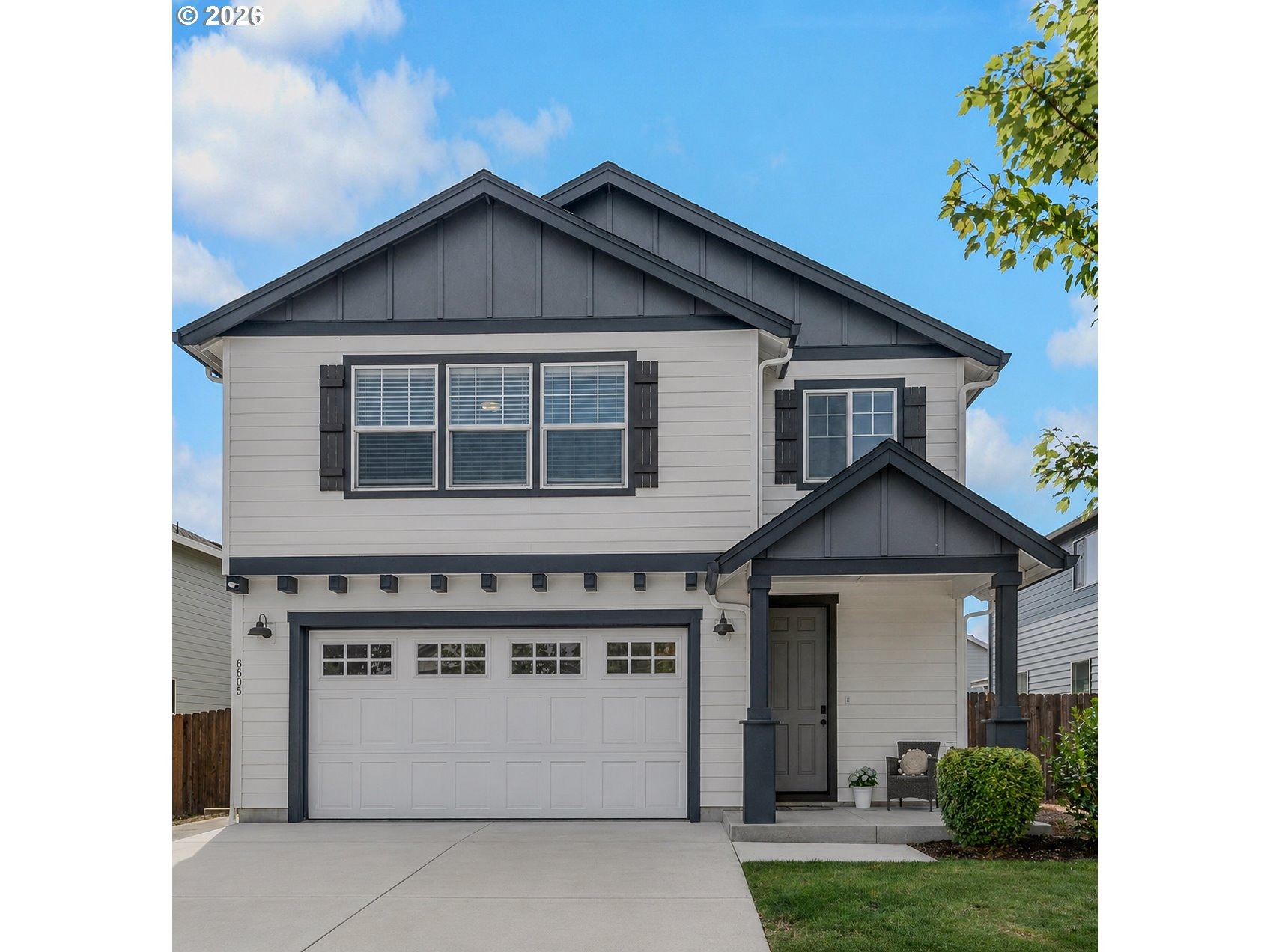 134th St, Vancouver, WA 98686