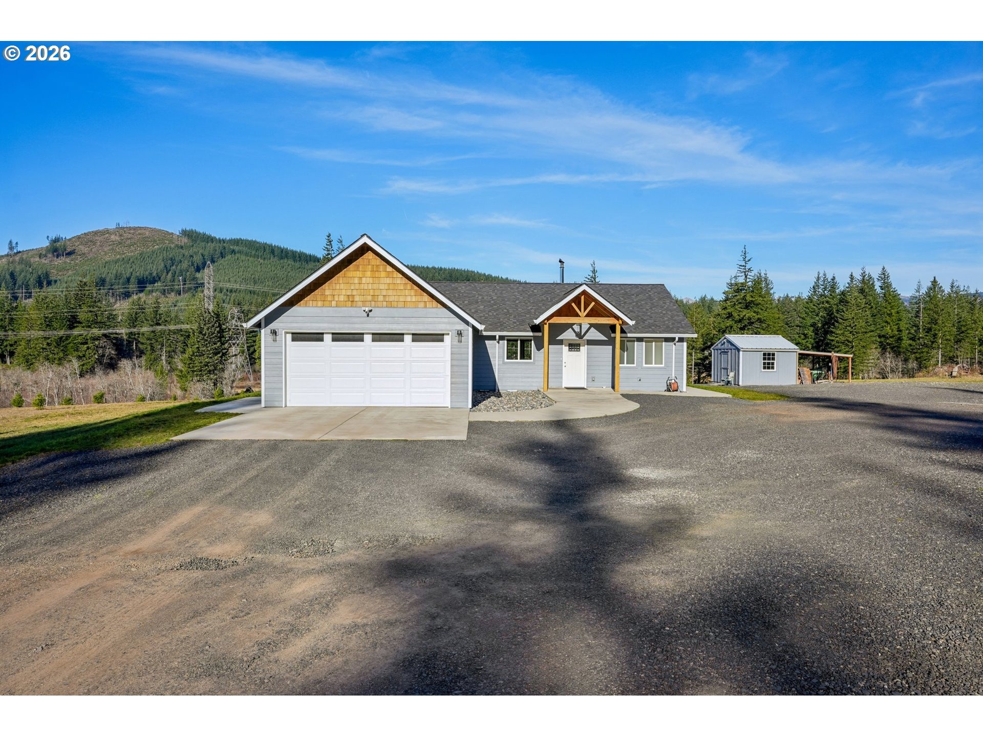 44th St, Washougal, WA 98671 #1