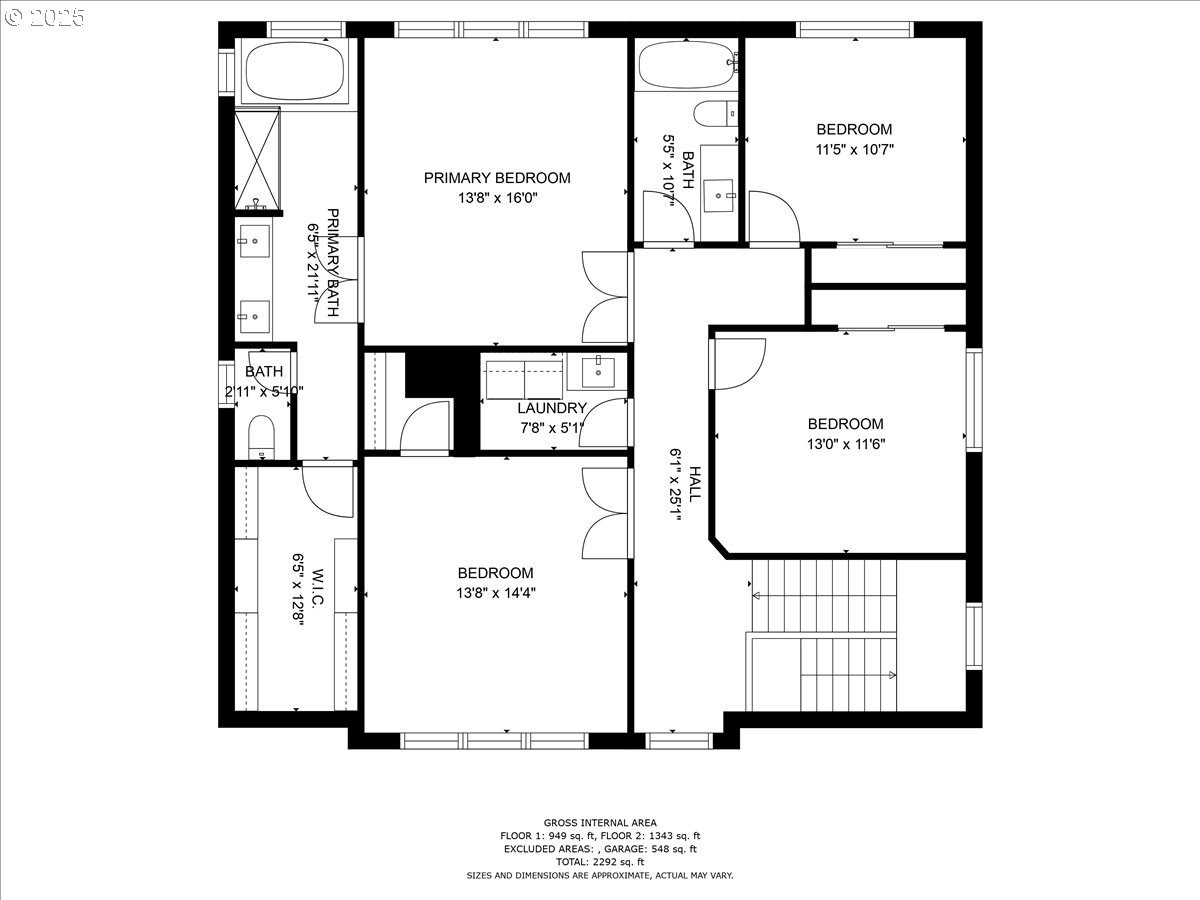 Inna Ave, Salem, OR 97304 #1